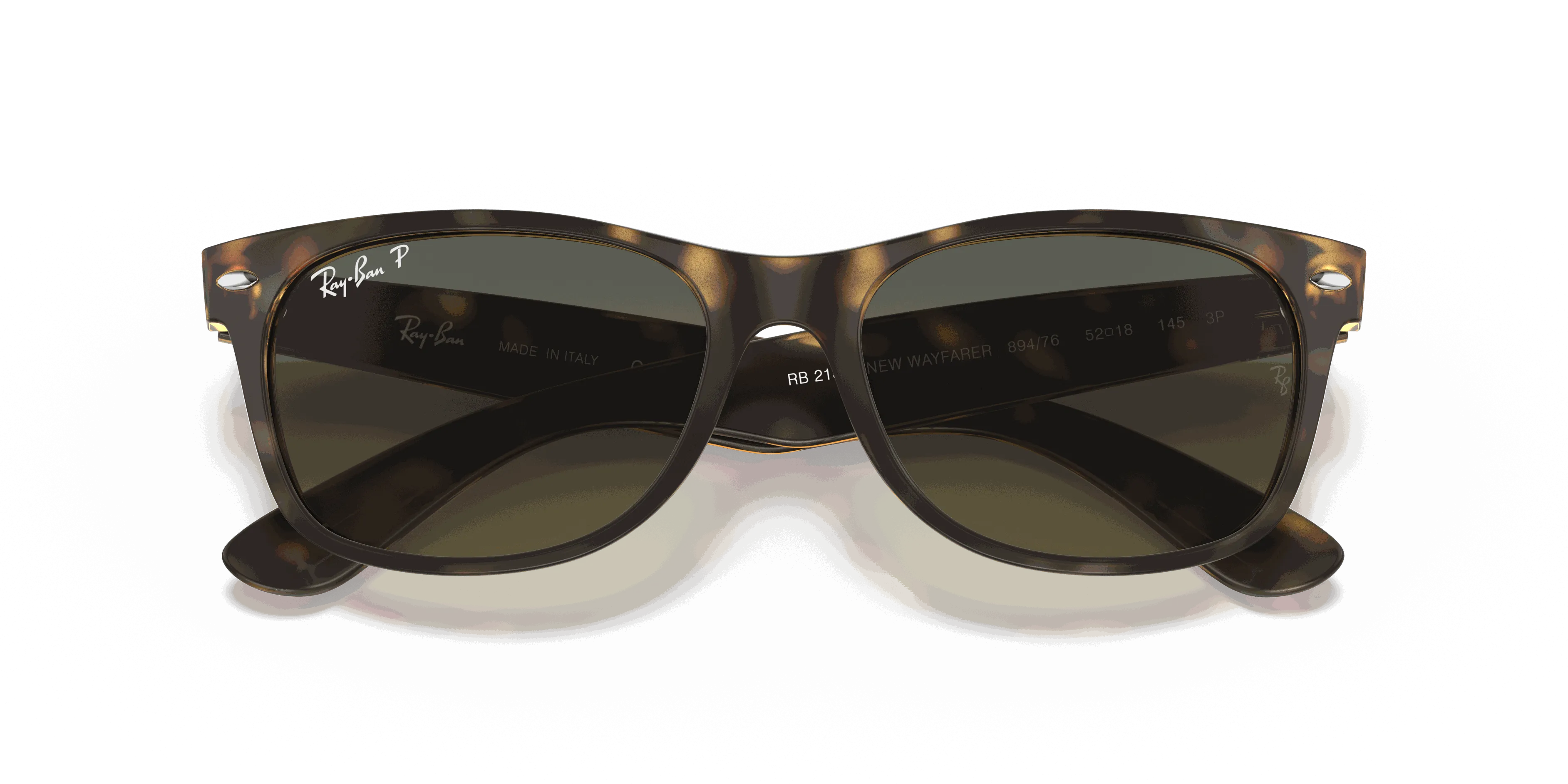RayBan NEW WAYFARER CLASSIC