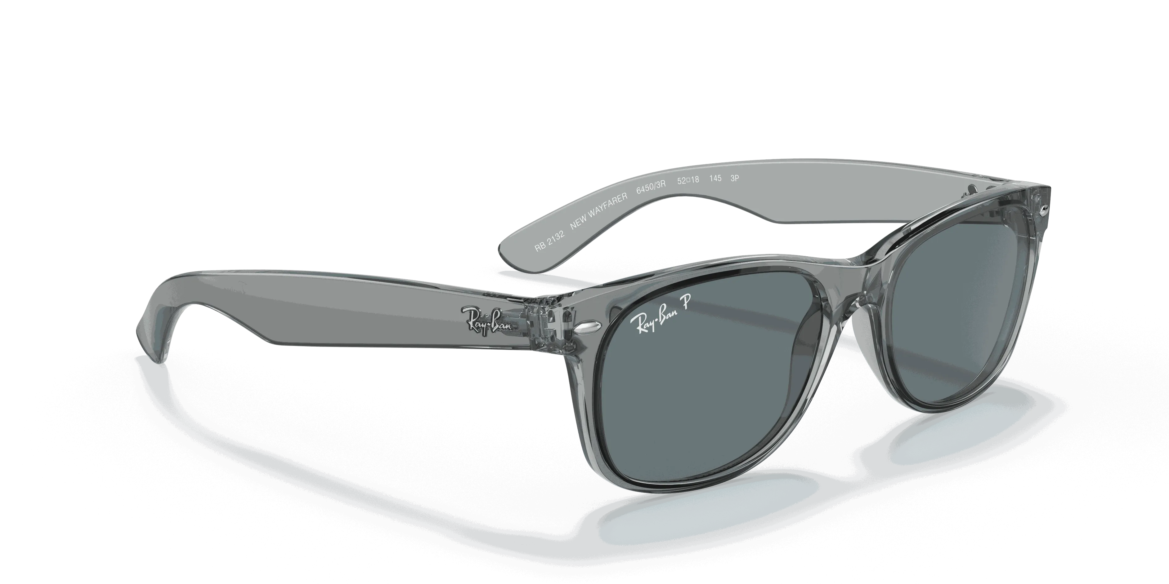 RayBan NEW WAYFARER CLASSIC