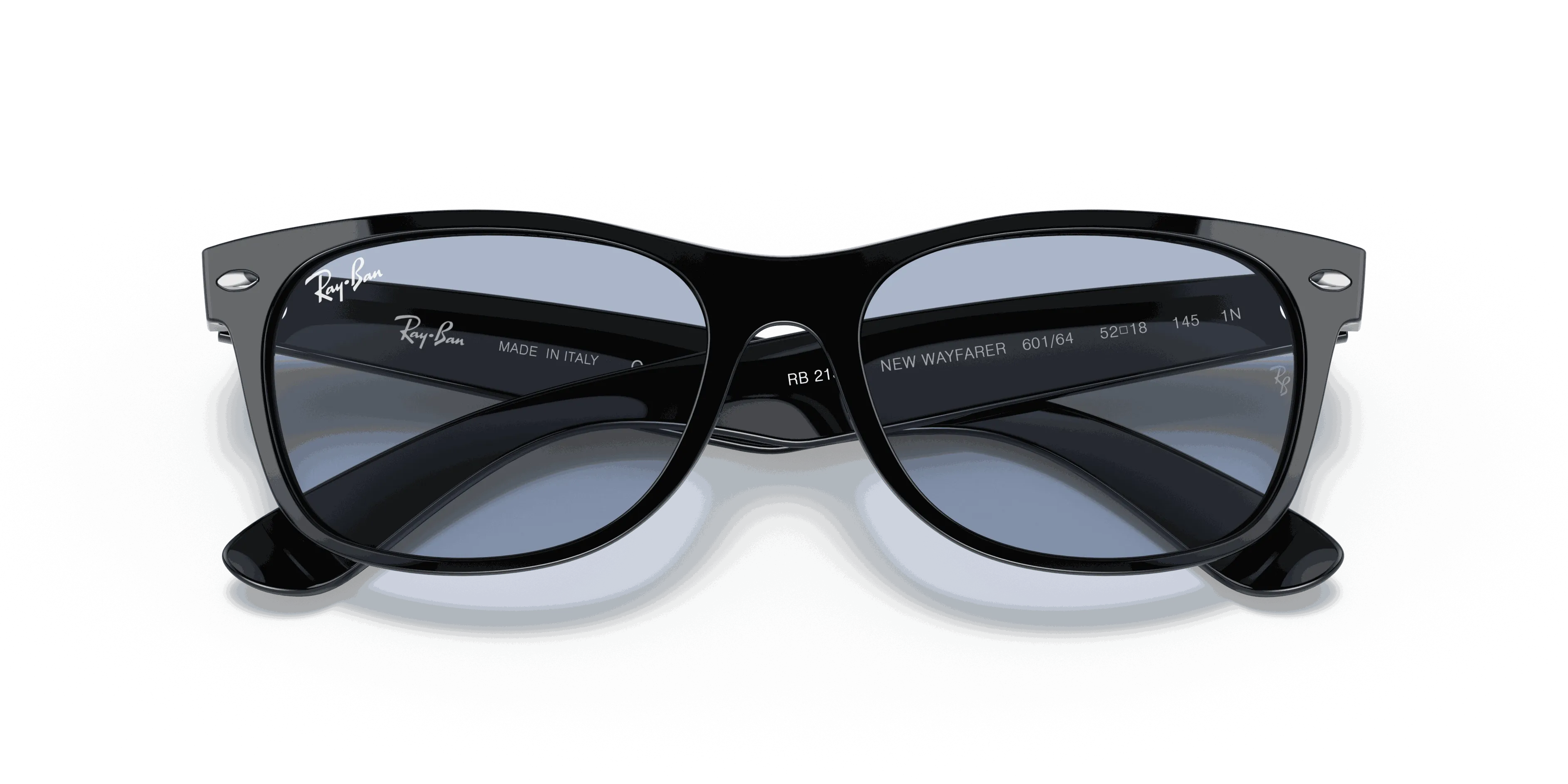 RayBan NEW WAYFARER CLASSIC