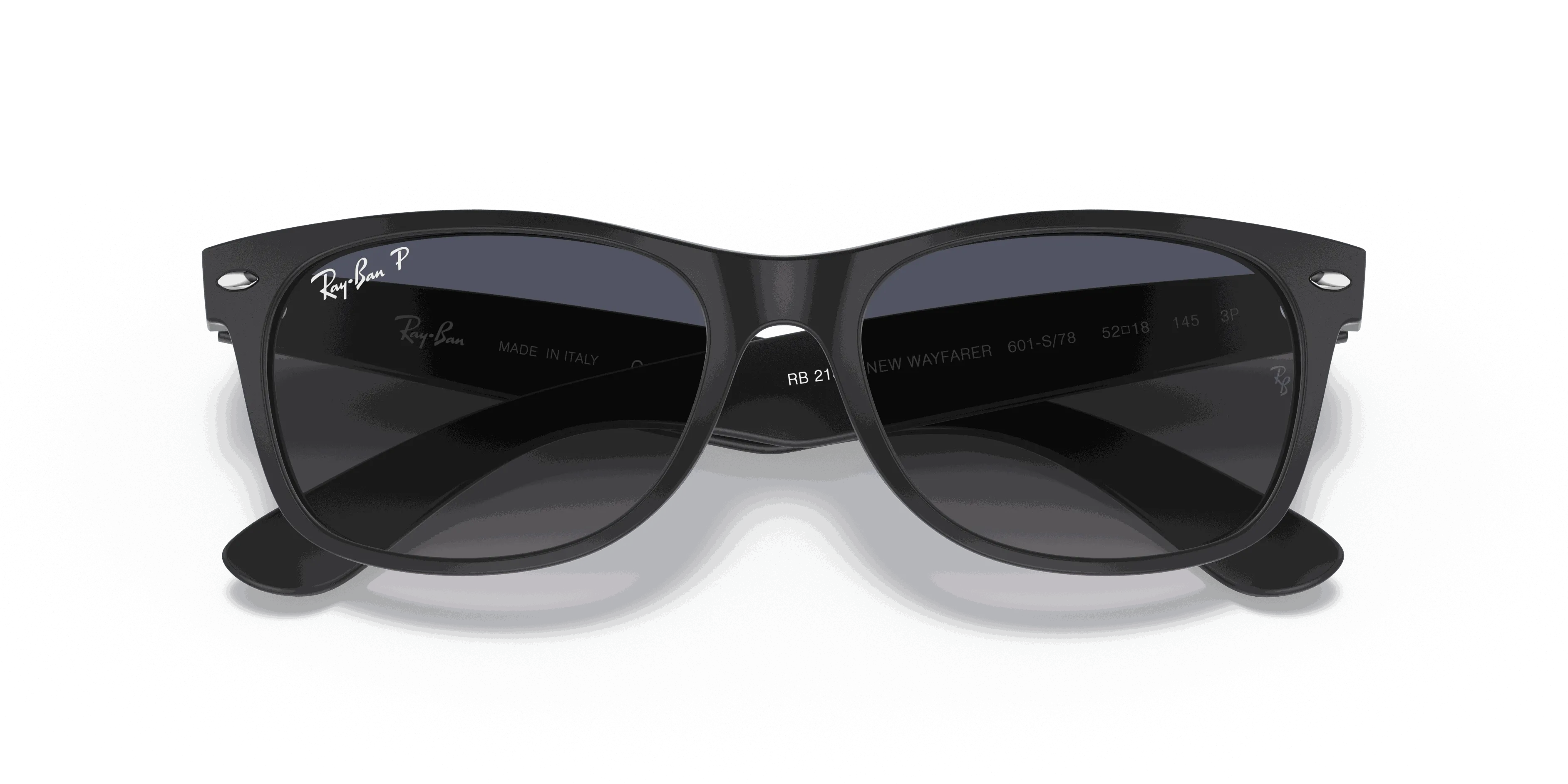 RayBan NEW WAYFARER CLASSIC