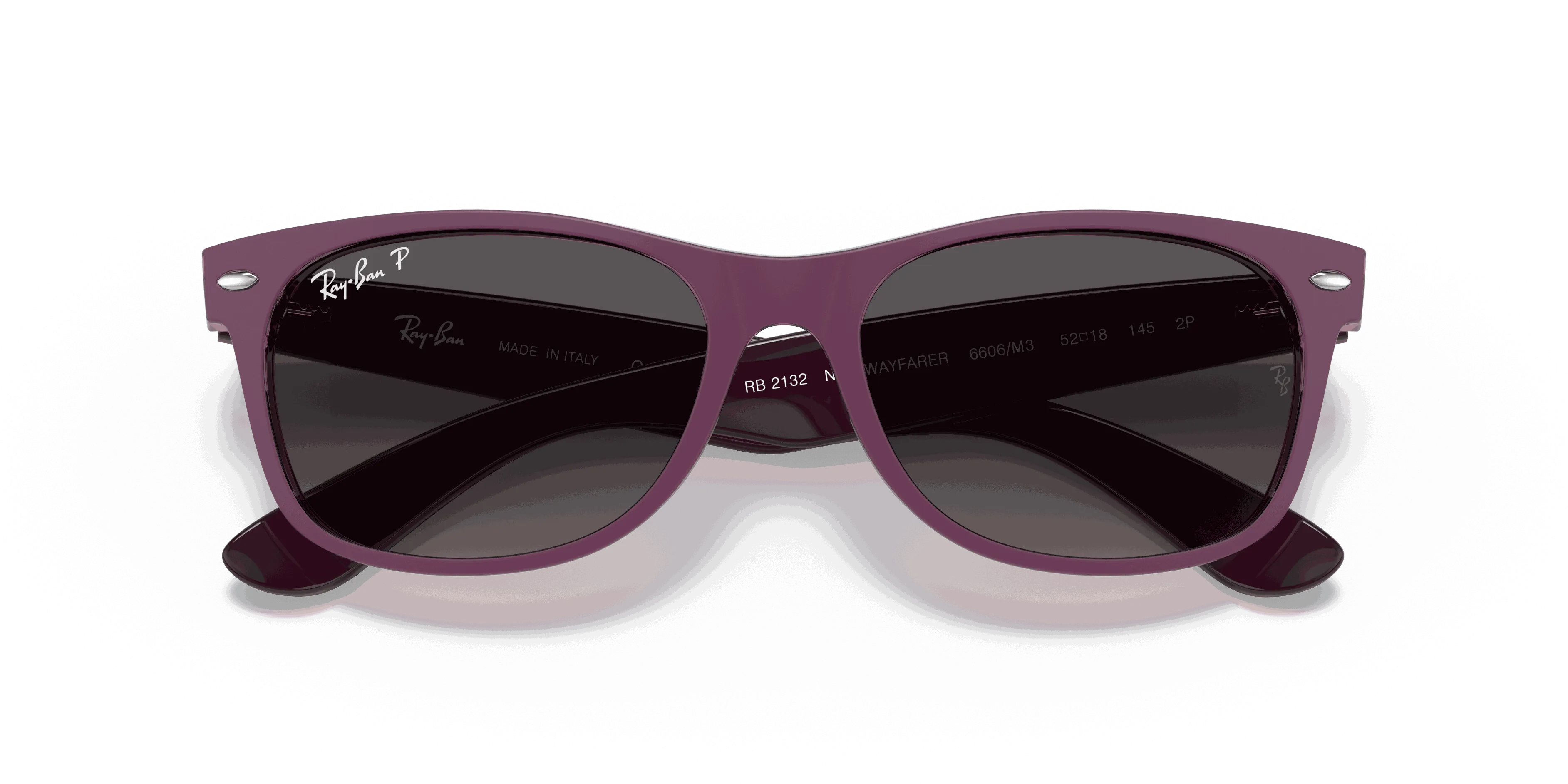 RayBan NEW WAYFARER CLASSIC