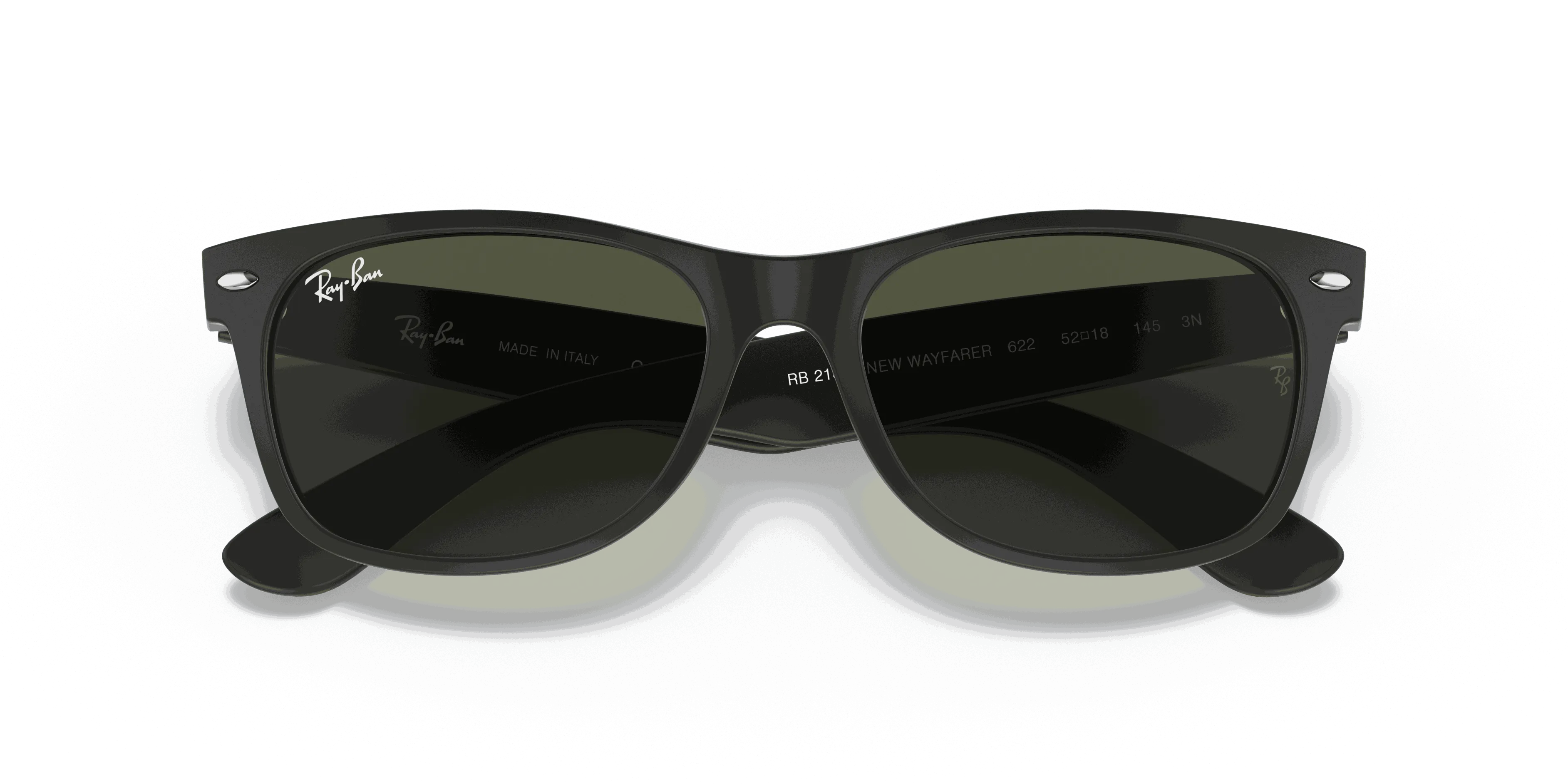 RayBan NEW WAYFARER CLASSIC