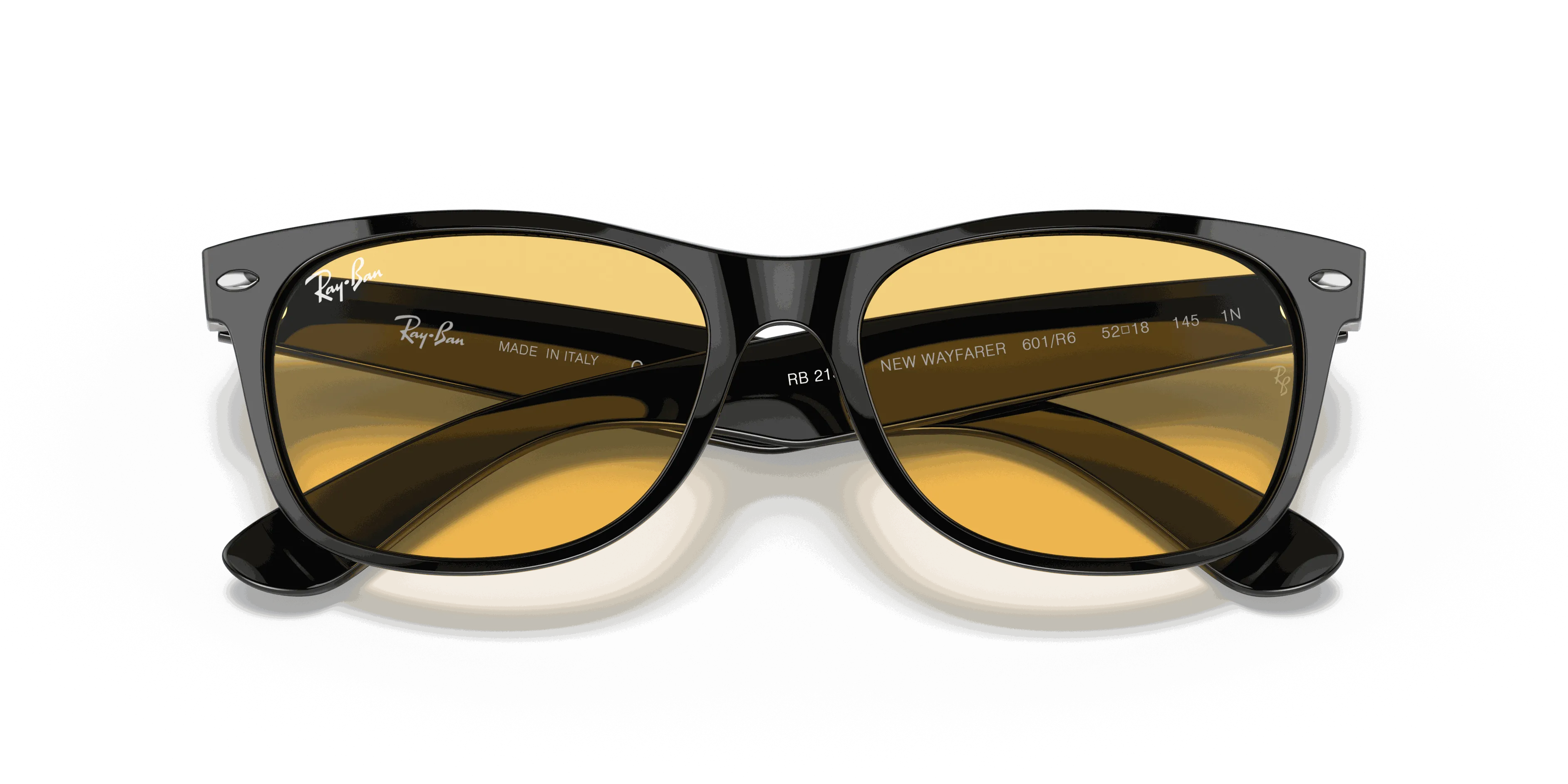 RayBan NEW WAYFARER CLASSIC