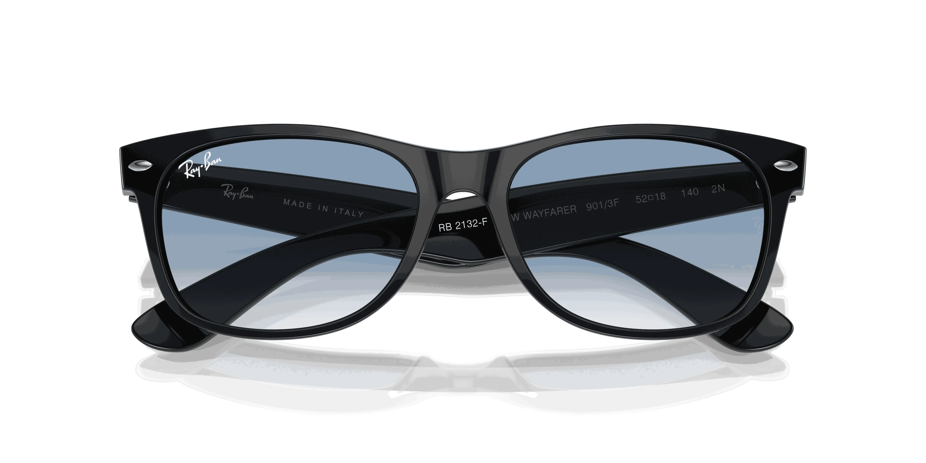 RayBan NEW WAYFARER CLASSIC