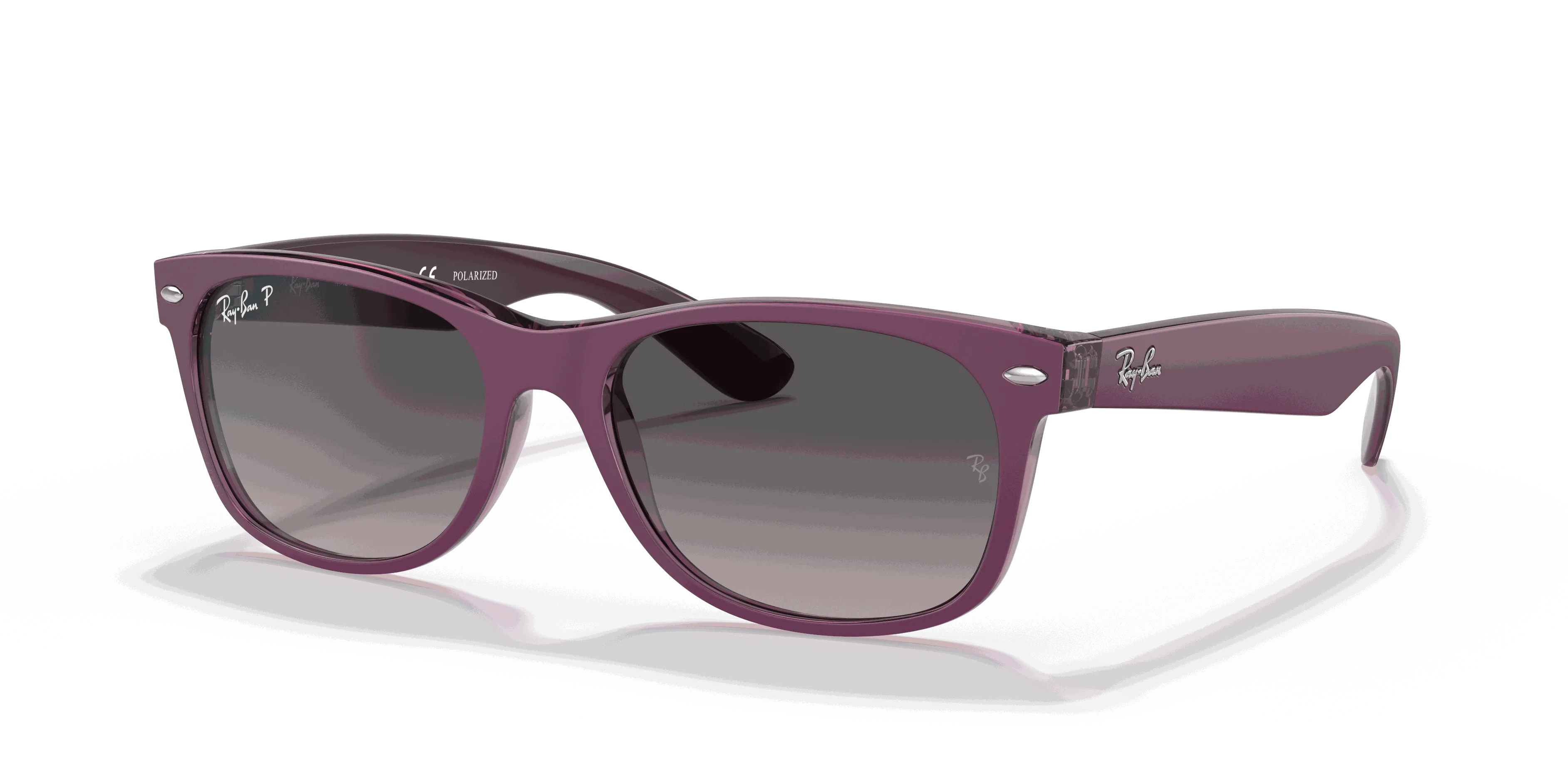 RayBan NEW WAYFARER CLASSIC