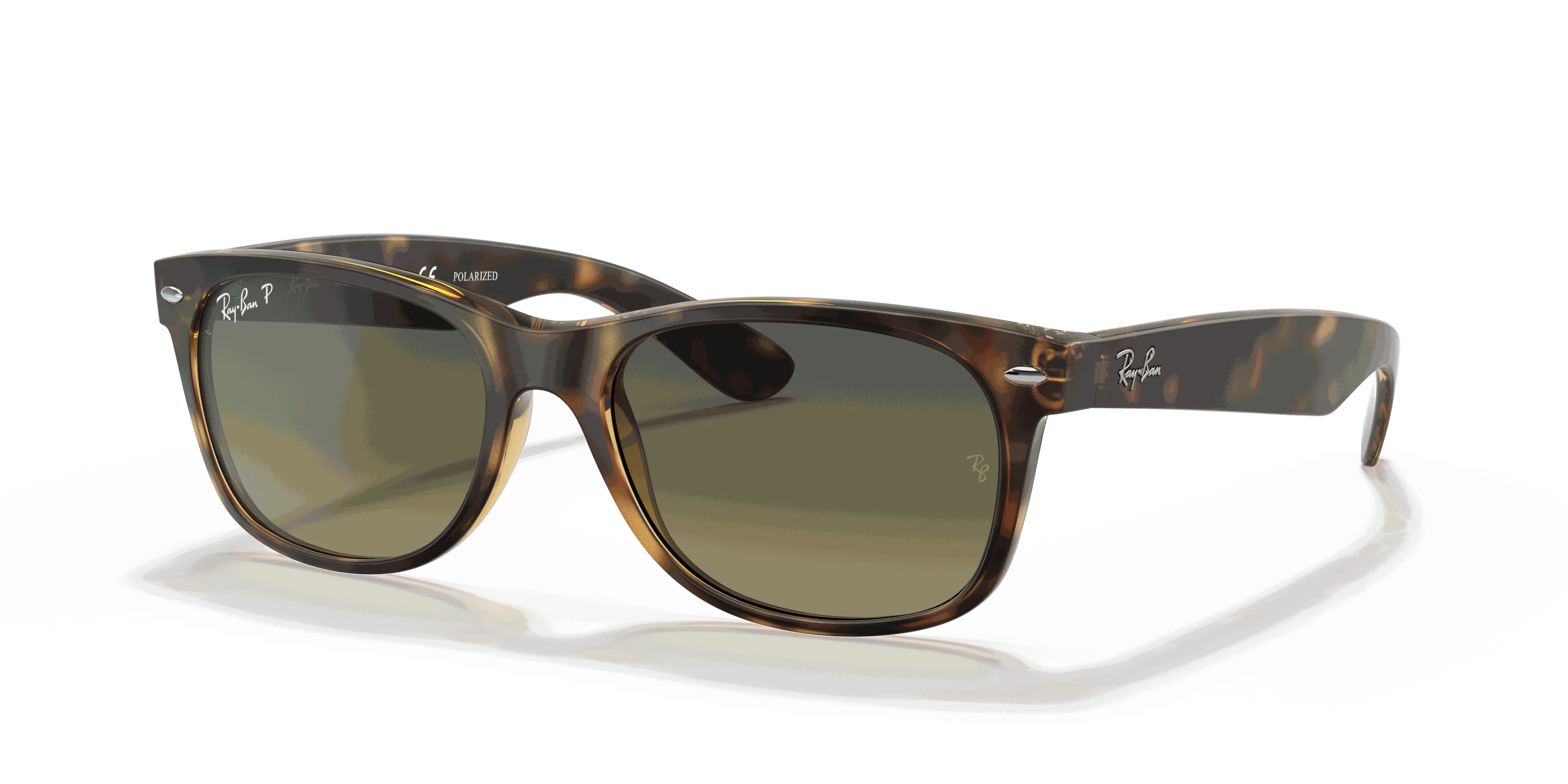 RayBan NEW WAYFARER CLASSIC
