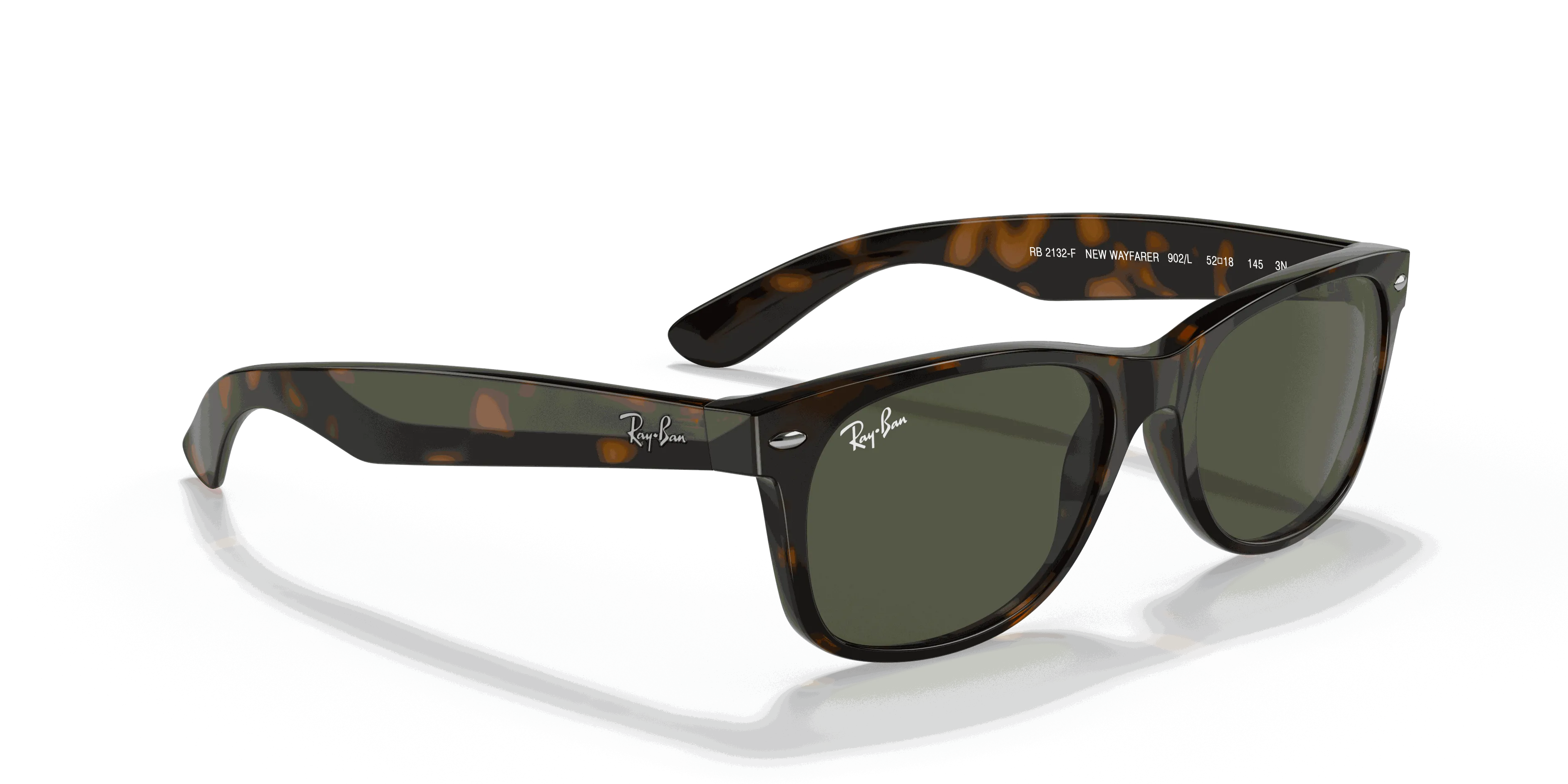 RayBan NEW WAYFARER CLASSIC