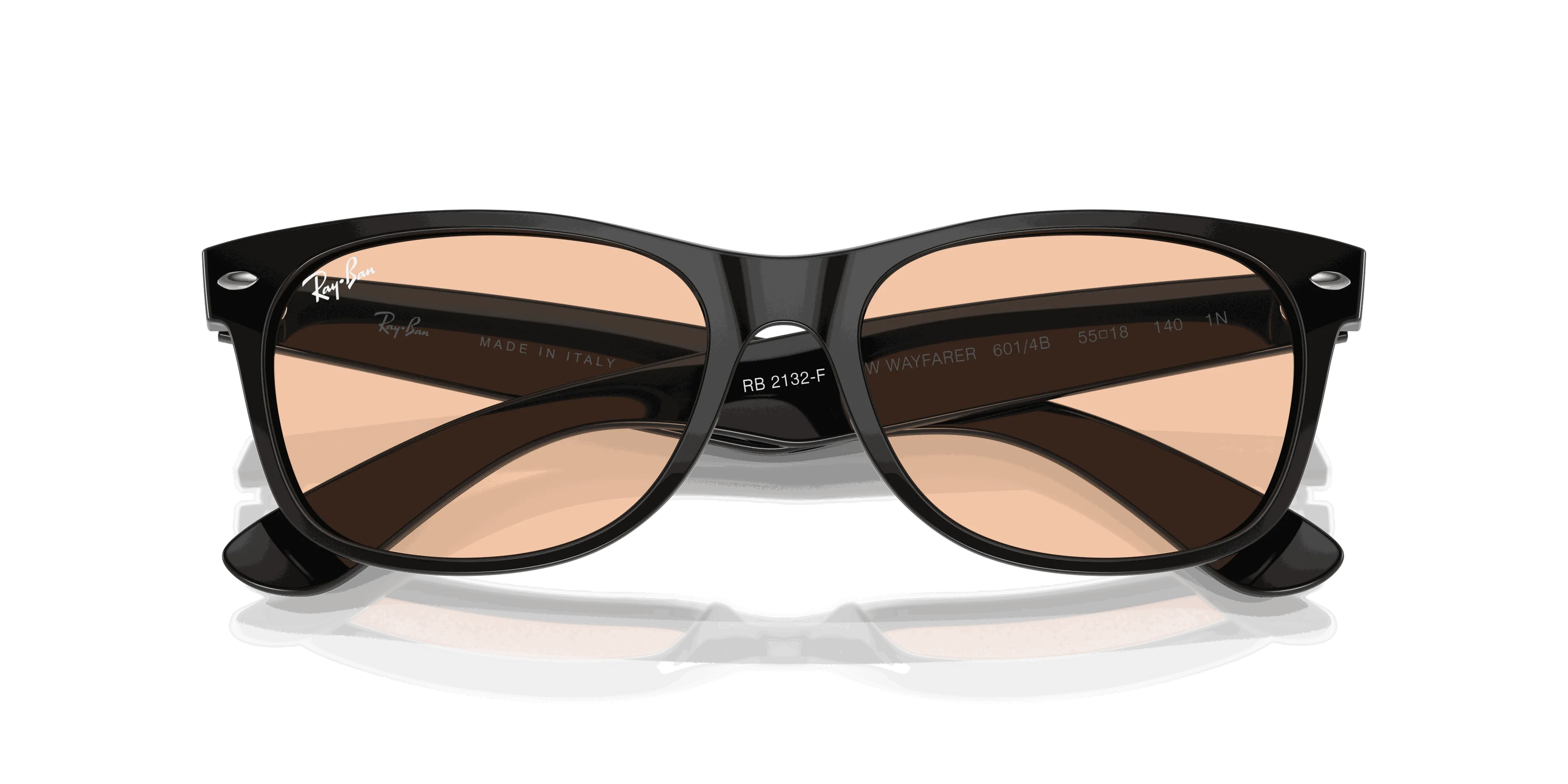 RayBan NEW WAYFARER CLASSIC