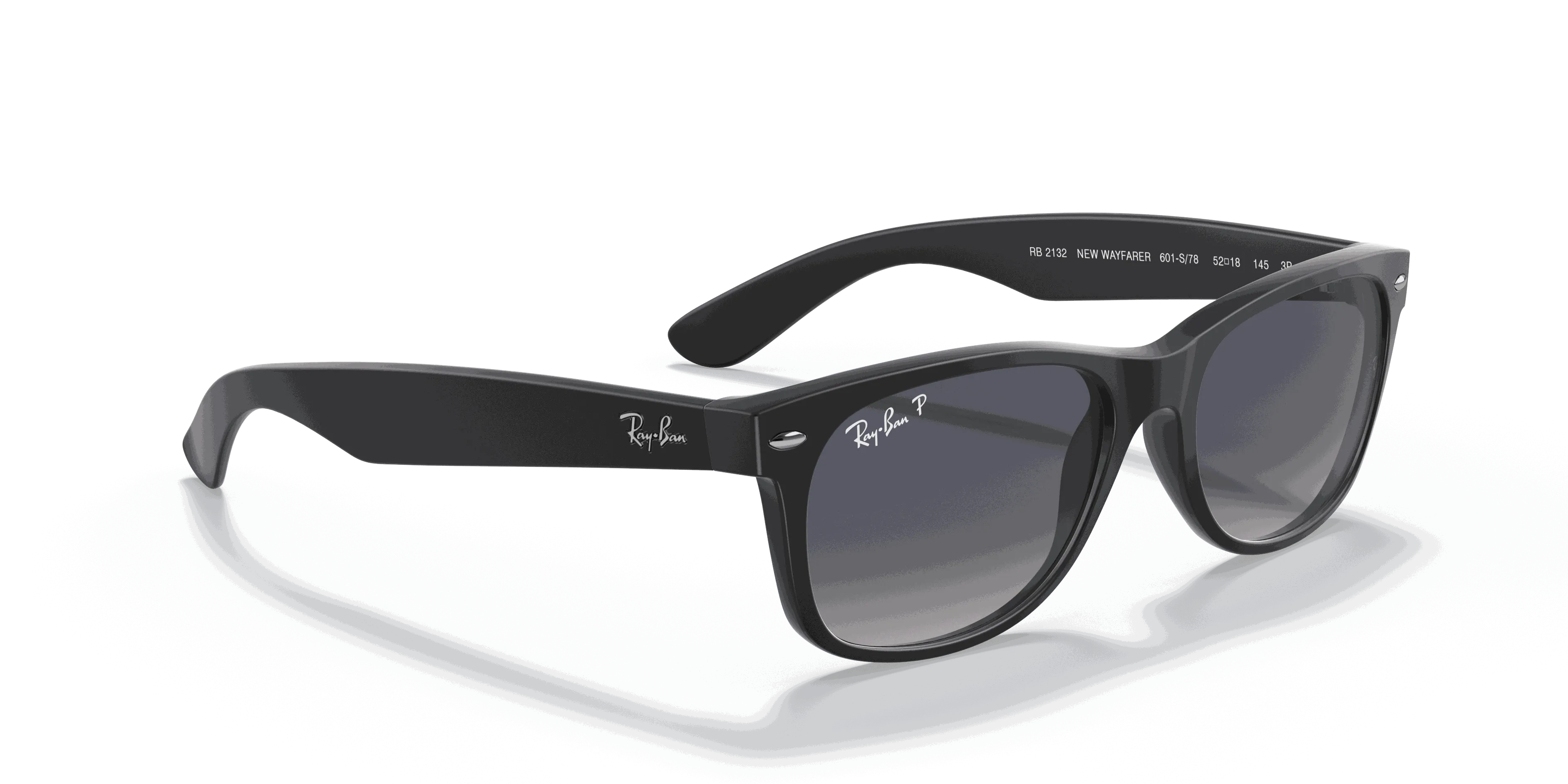 RayBan NEW WAYFARER CLASSIC