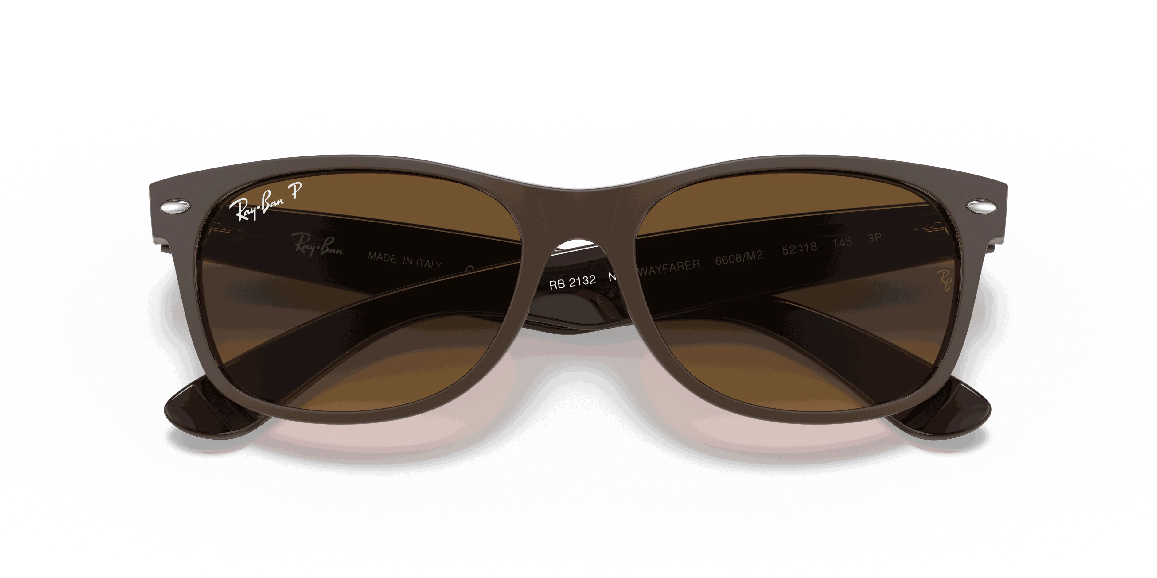 RayBan NEW WAYFARER CLASSIC