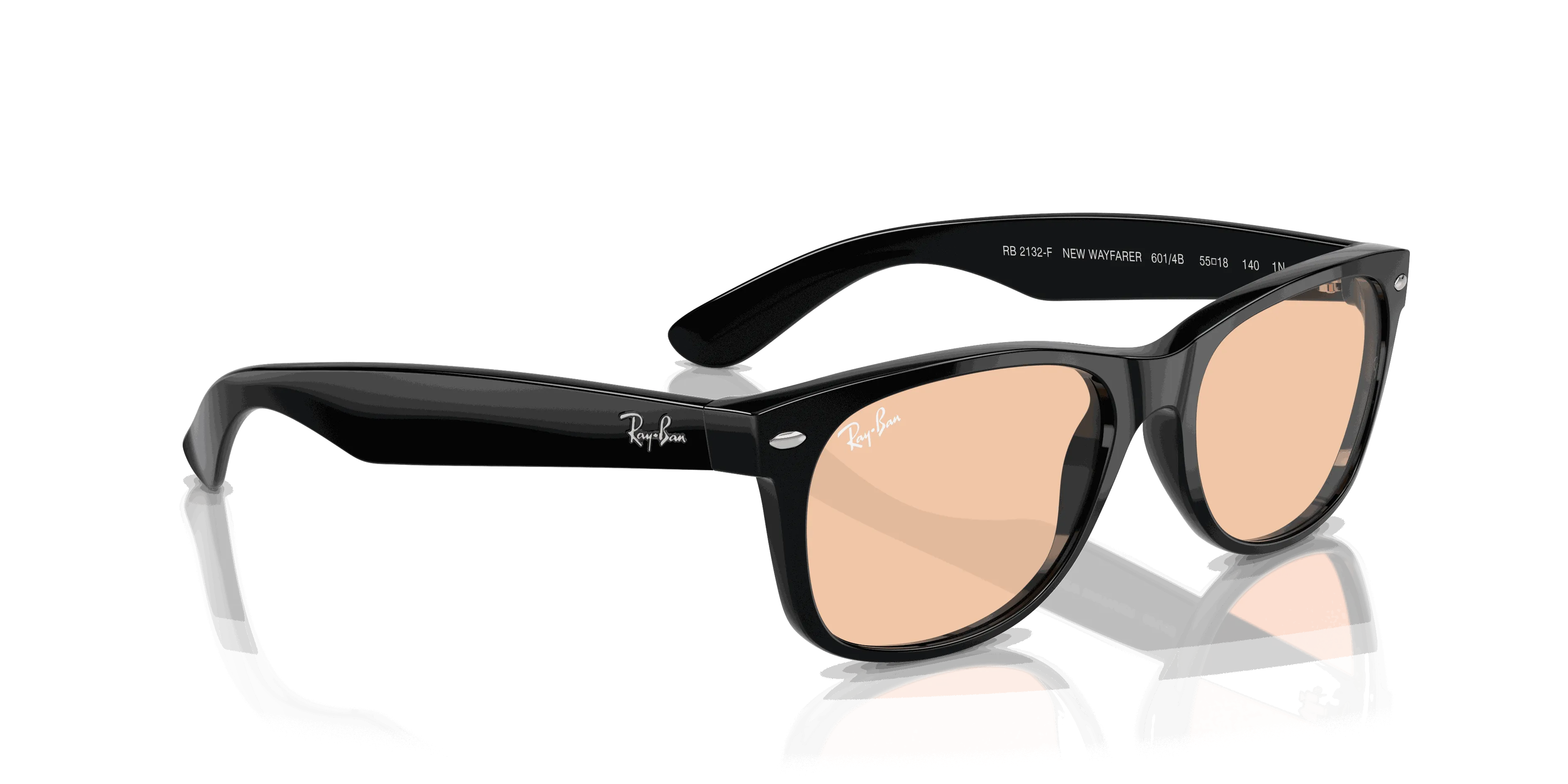 RayBan NEW WAYFARER CLASSIC