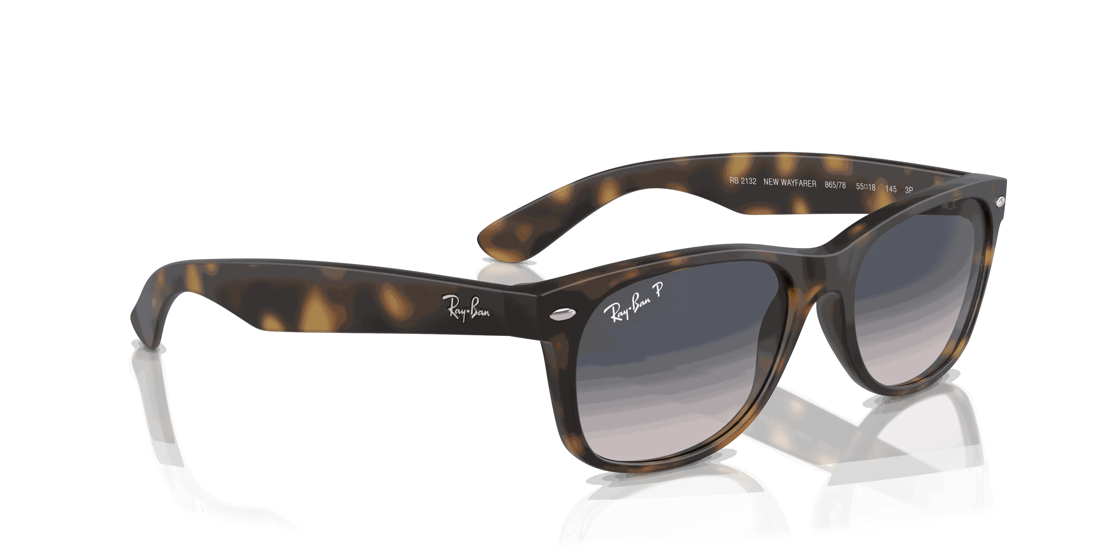 RayBan NEW WAYFARER CLASSIC
