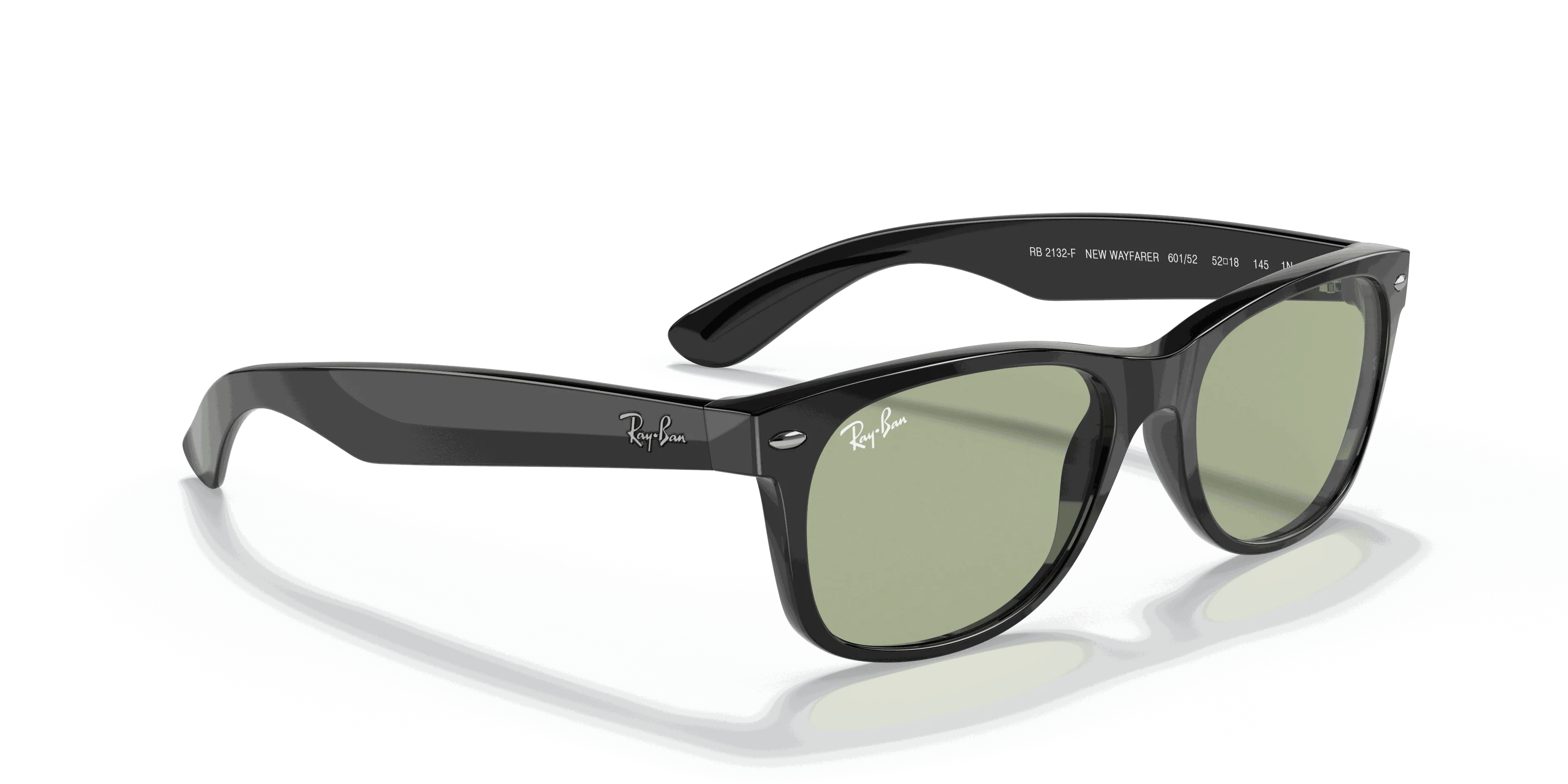 RayBan NEW WAYFARER CLASSIC