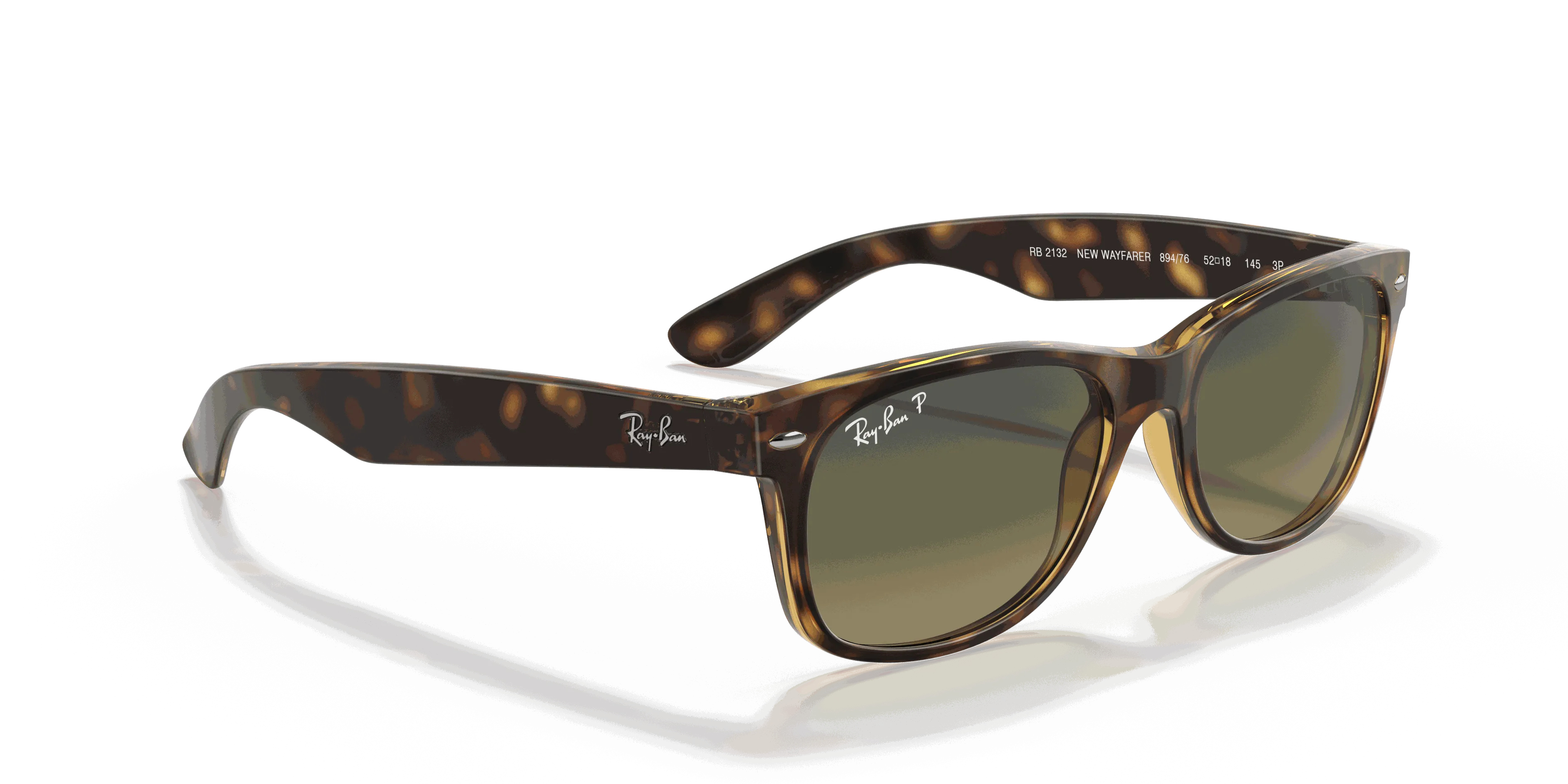RayBan NEW WAYFARER CLASSIC