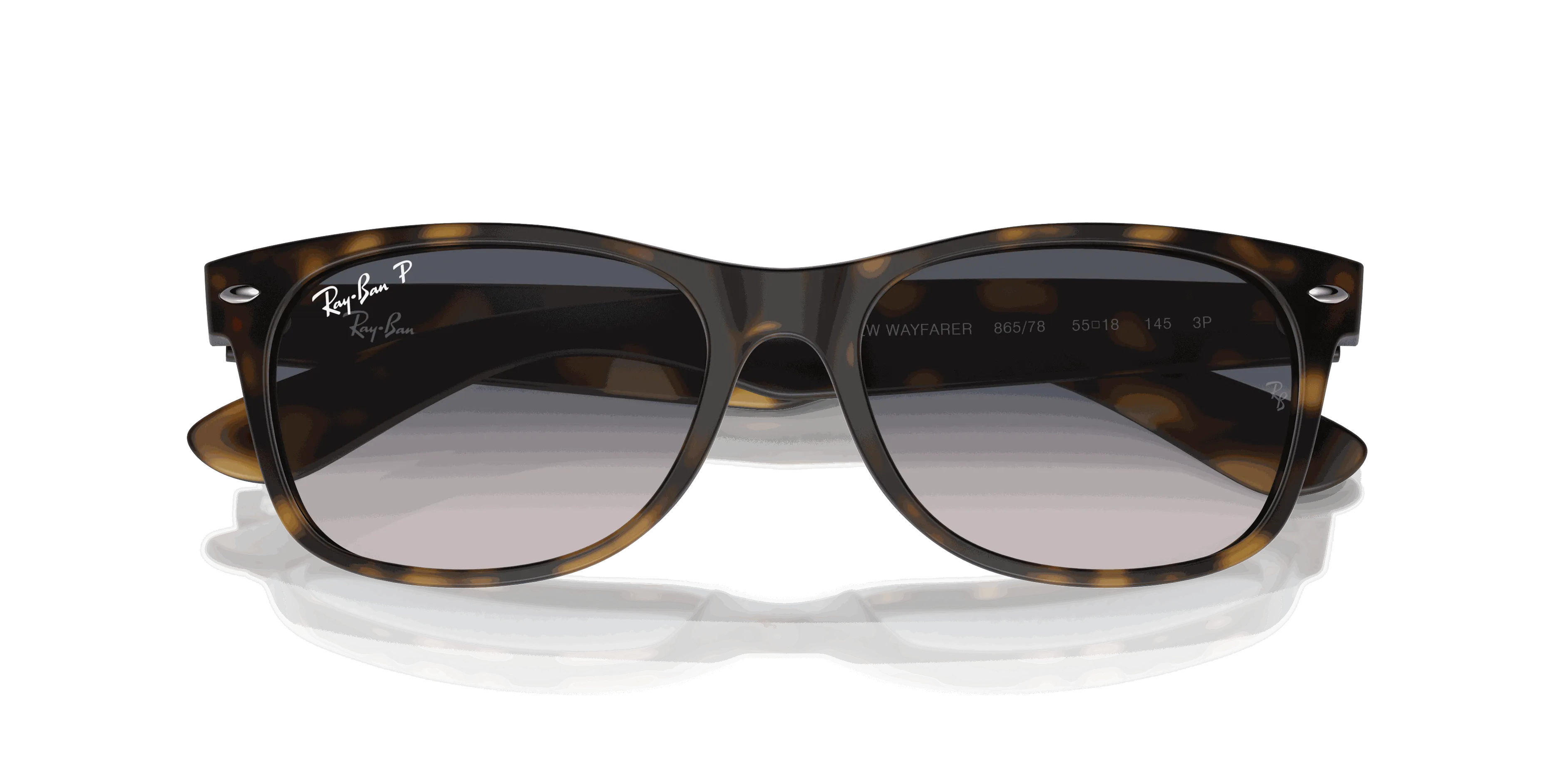 RayBan NEW WAYFARER CLASSIC