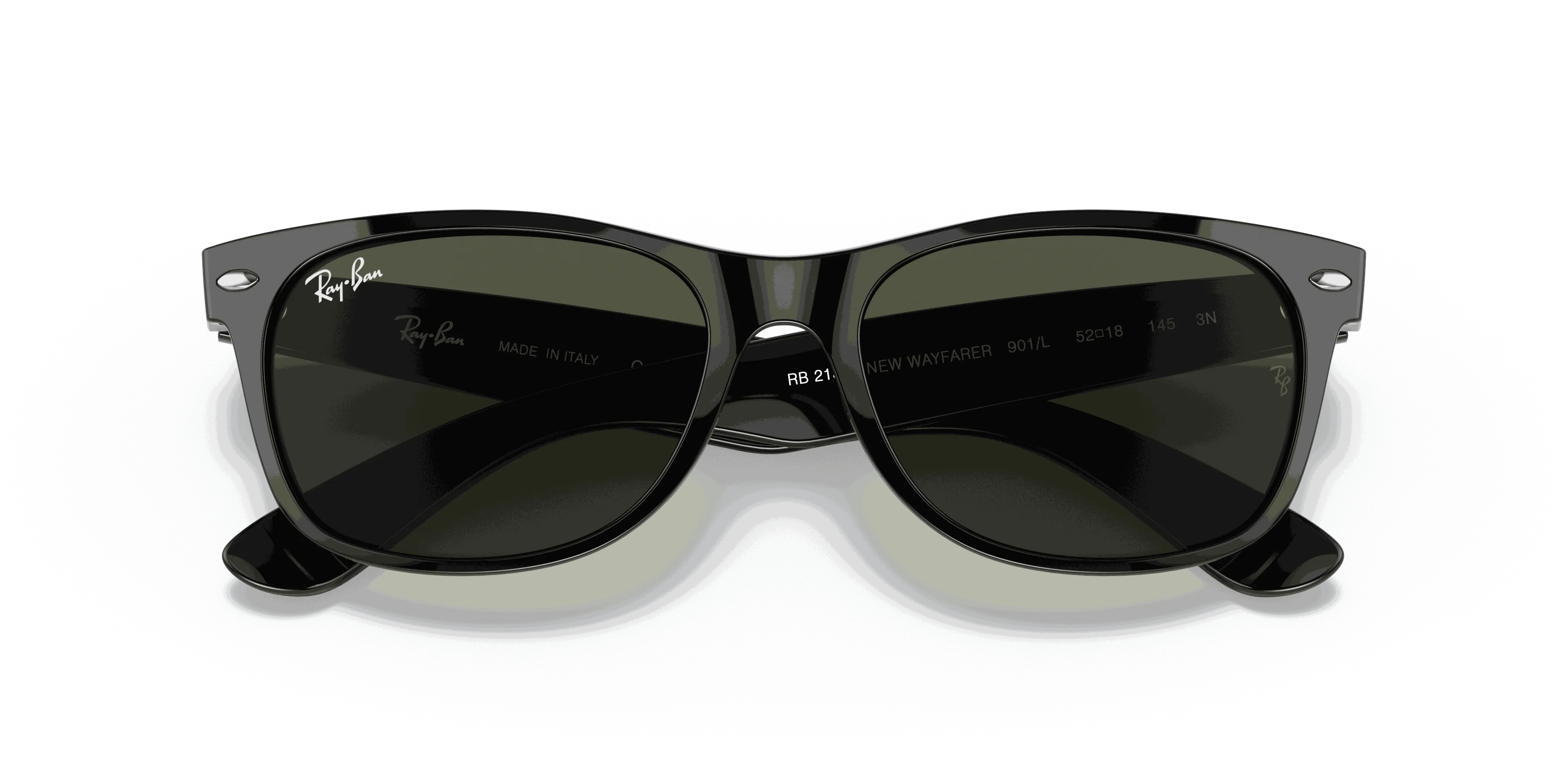 RayBan NEW WAYFARER CLASSIC