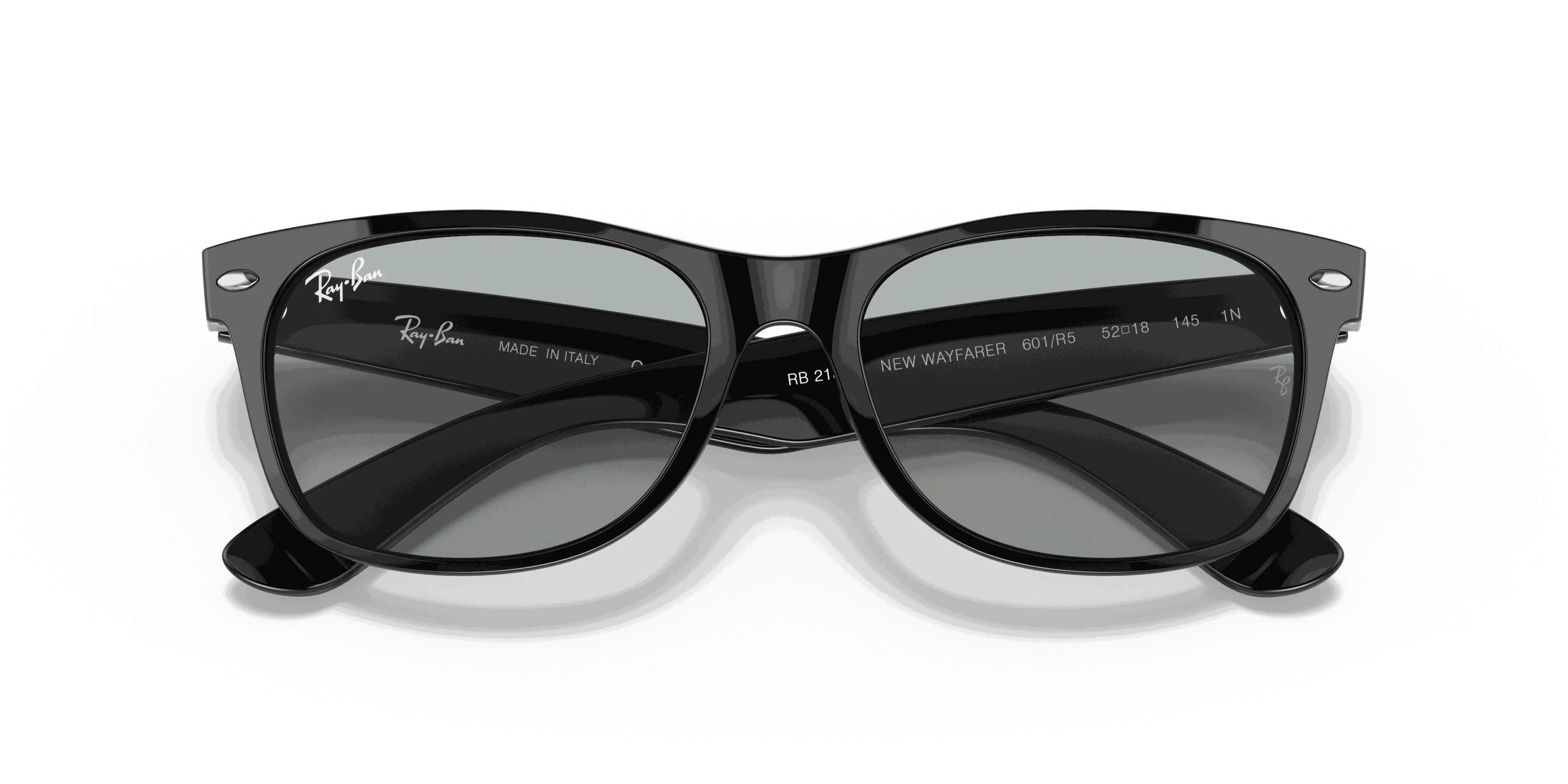 RayBan NEW WAYFARER CLASSIC