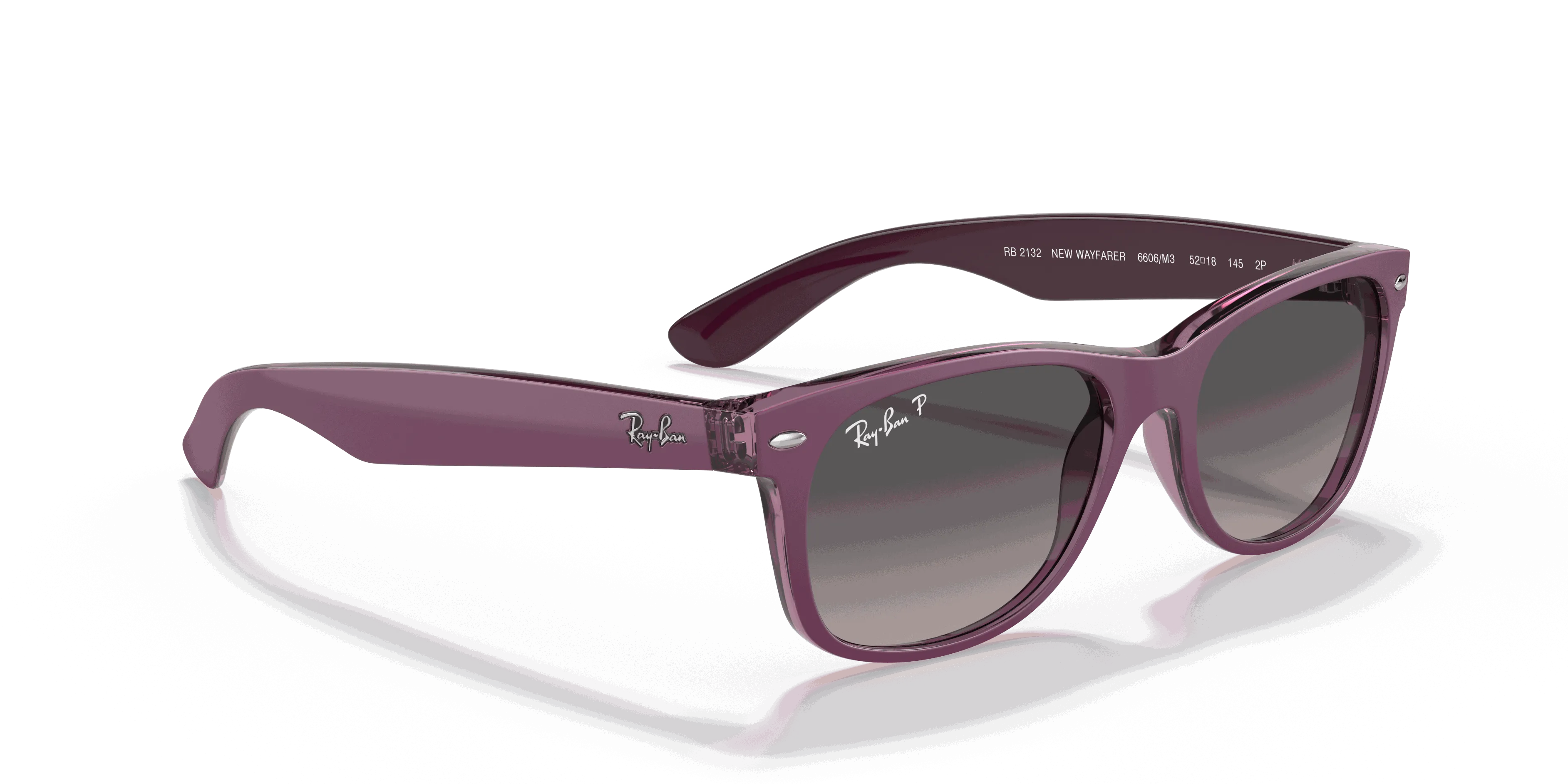 RayBan NEW WAYFARER CLASSIC