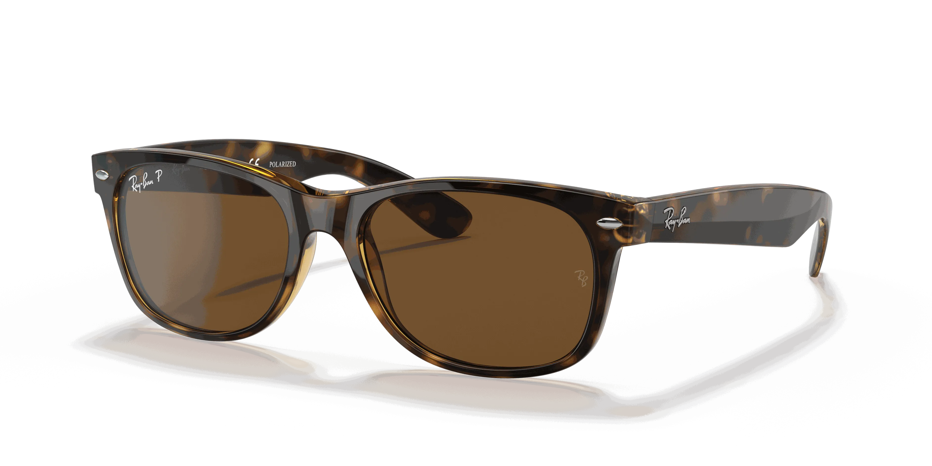 RayBan NEW WAYFARER CLASSIC