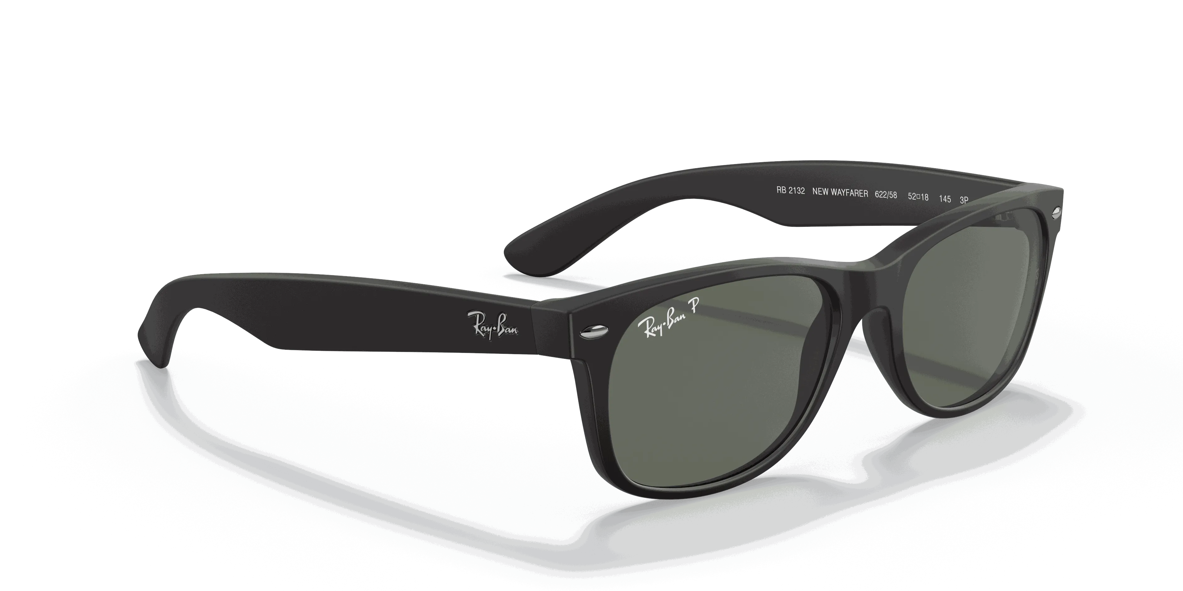 RayBan NEW WAYFARER CLASSIC
