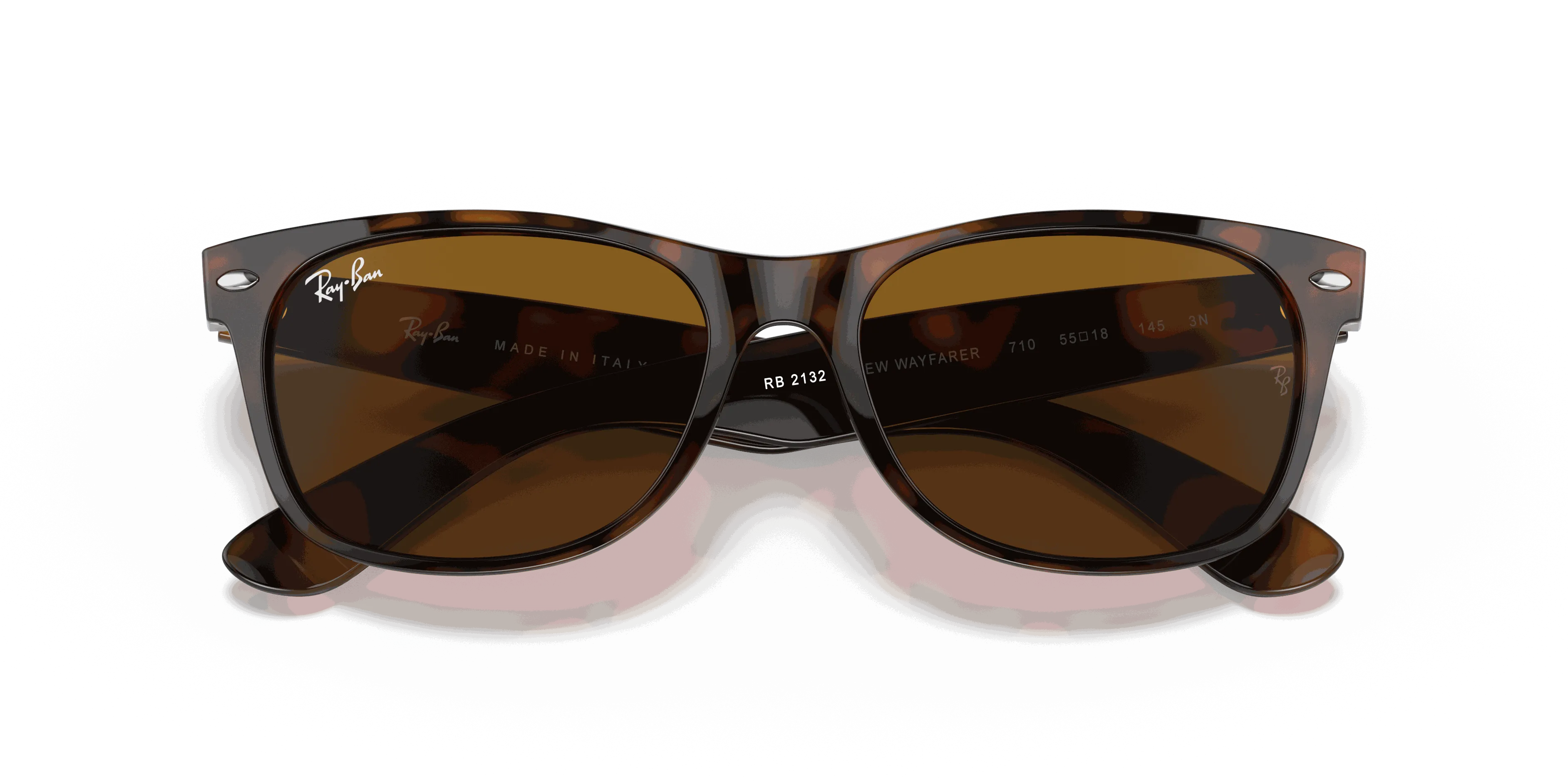 RayBan NEW WAYFARER CLASSIC