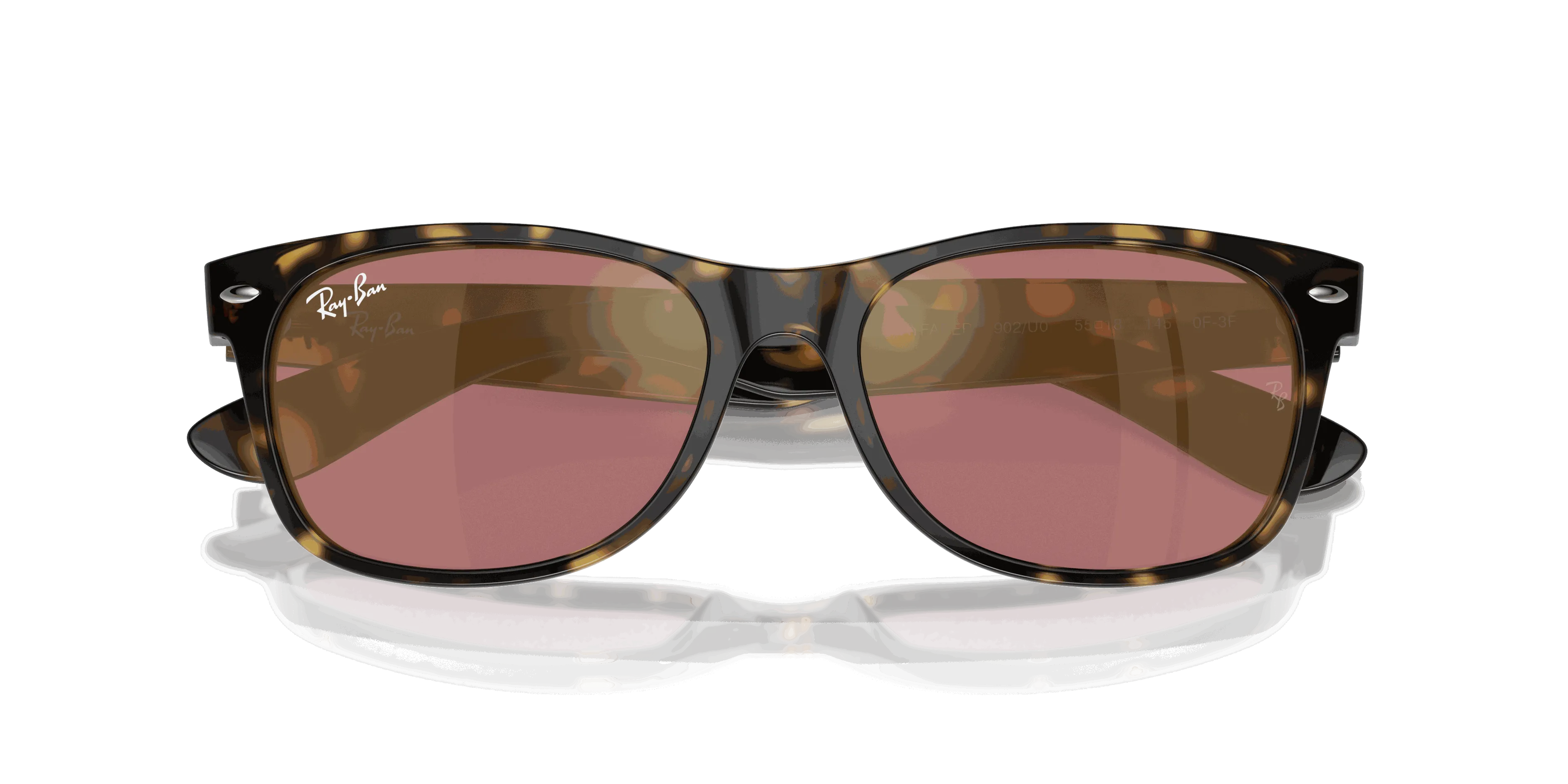 RayBan NEW WAYFARER CLASSIC
