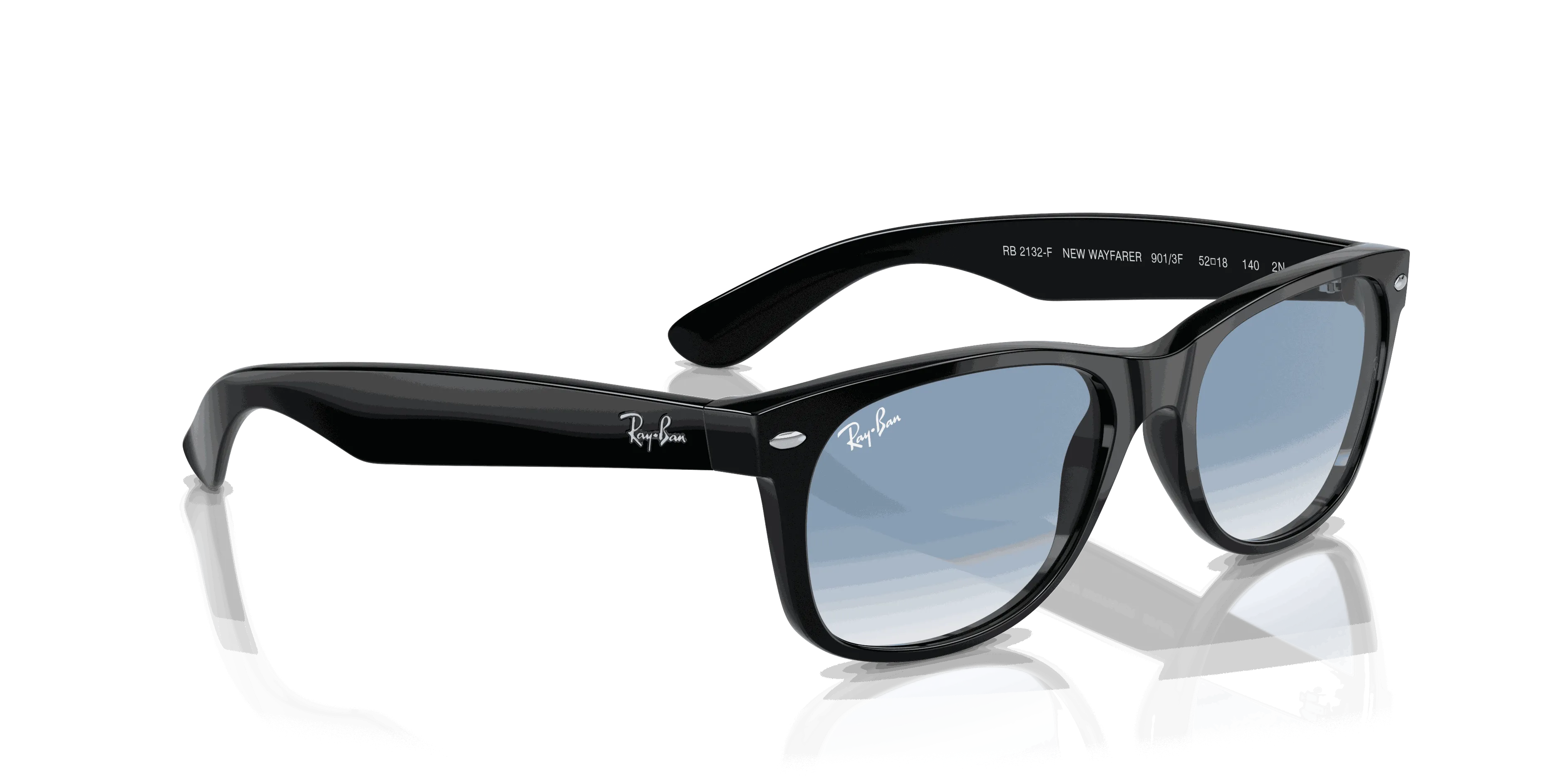 RayBan NEW WAYFARER CLASSIC