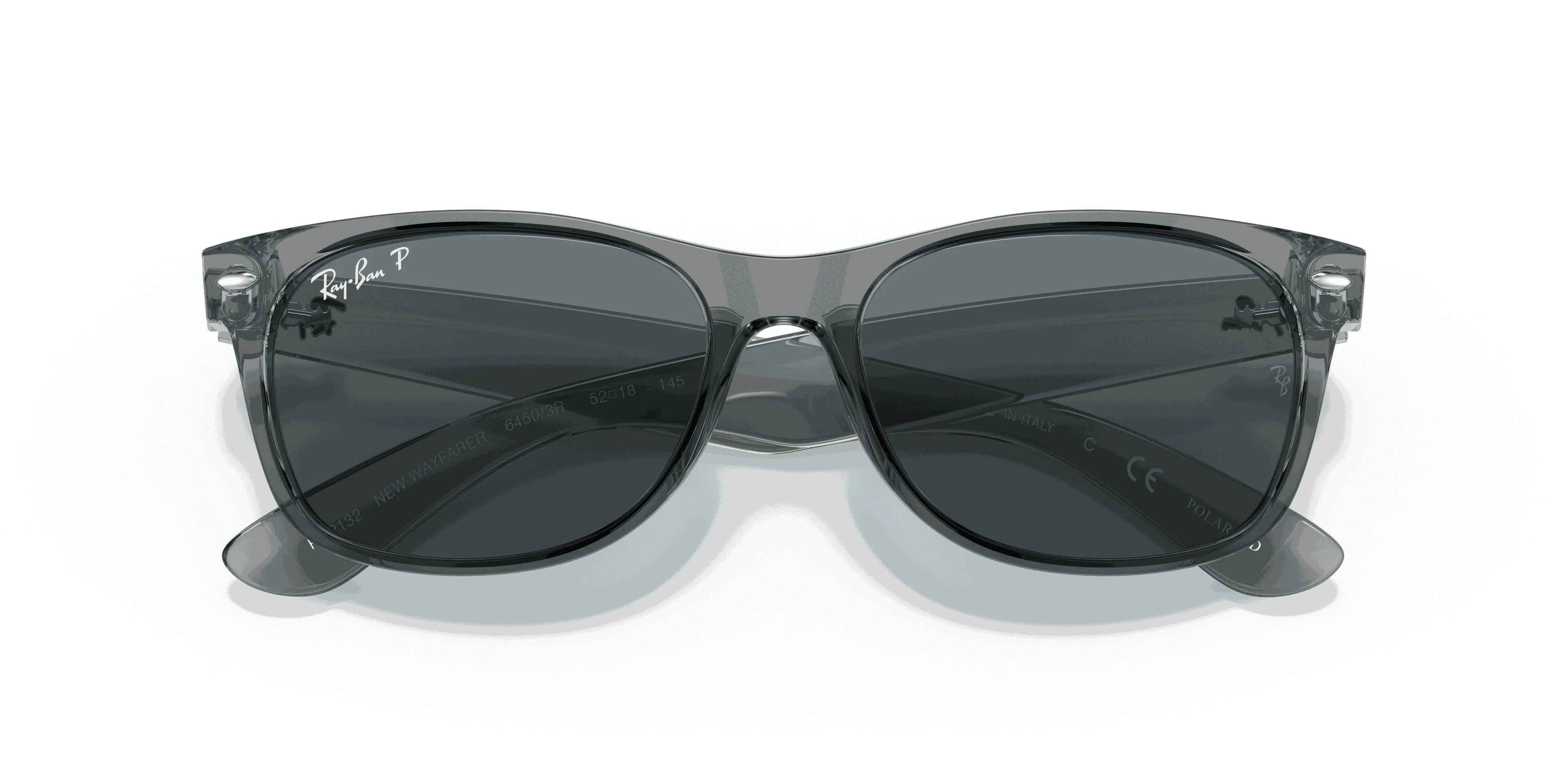 RayBan NEW WAYFARER CLASSIC