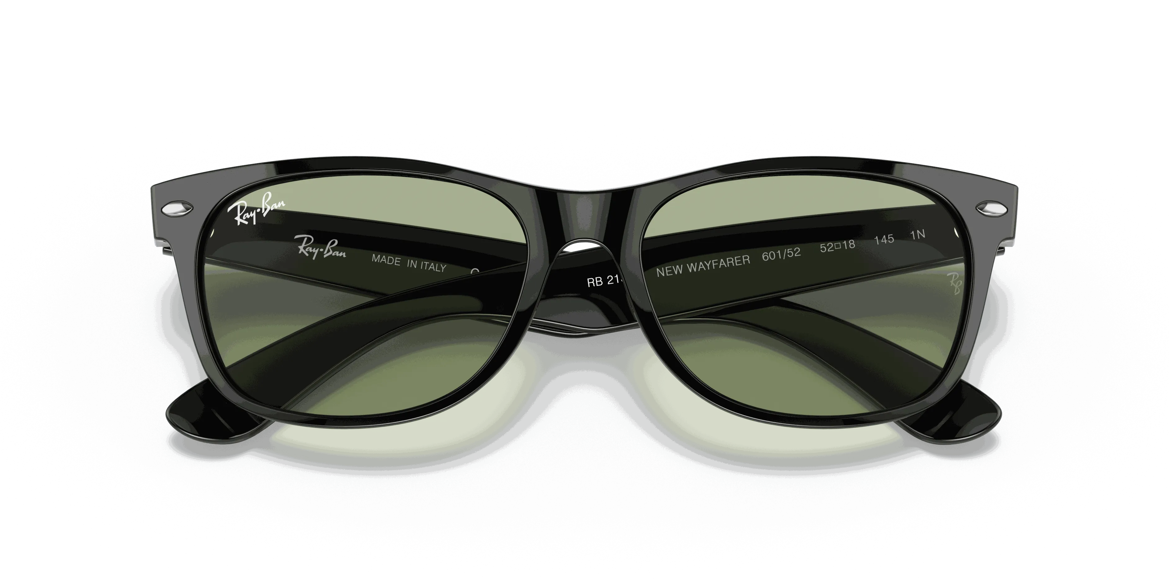 RayBan NEW WAYFARER CLASSIC