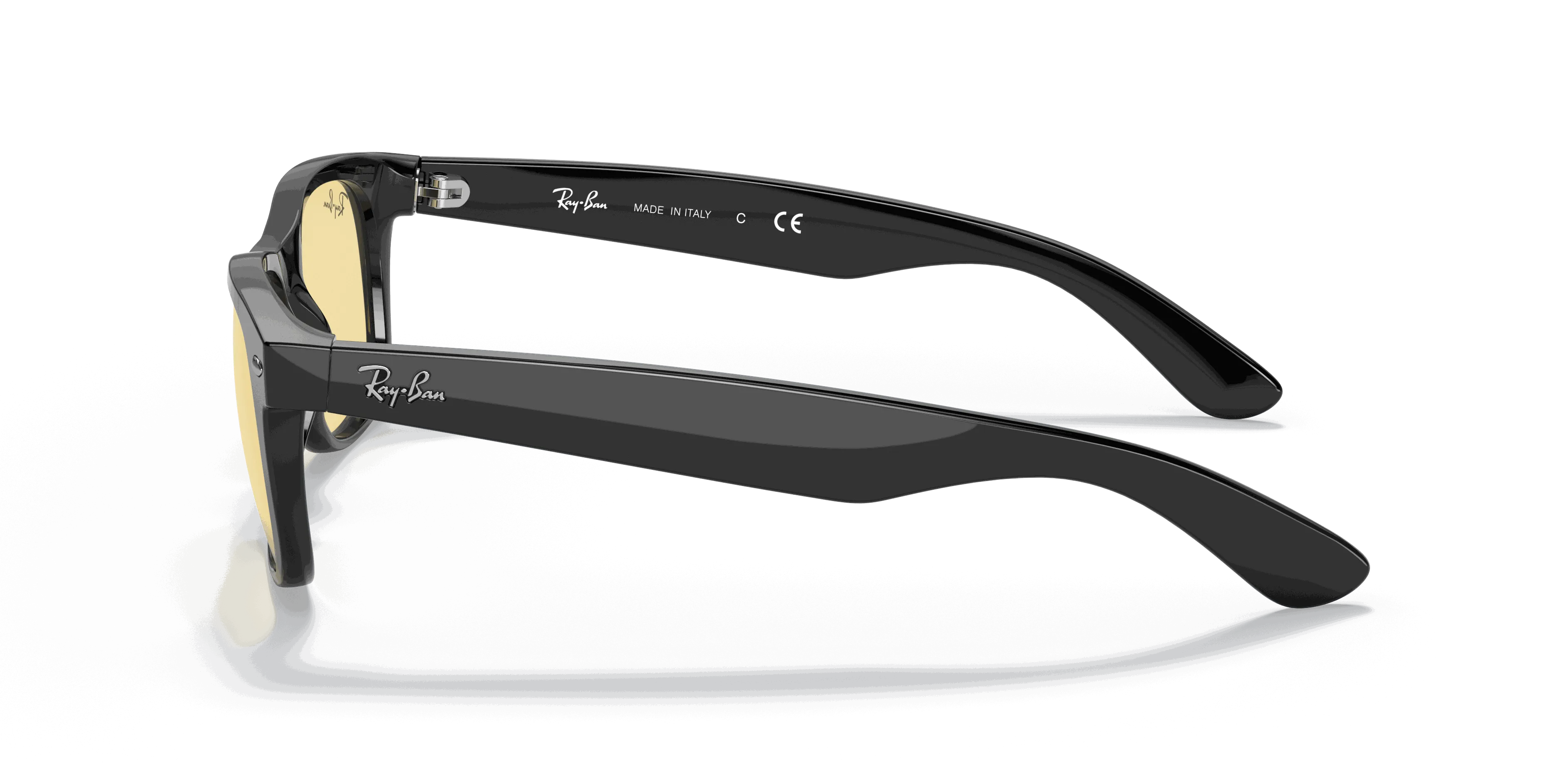 RayBan NEW WAYFARER WASHED LENSES