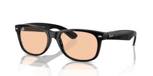RayBan NEW WAYFARER WASHED LENSES