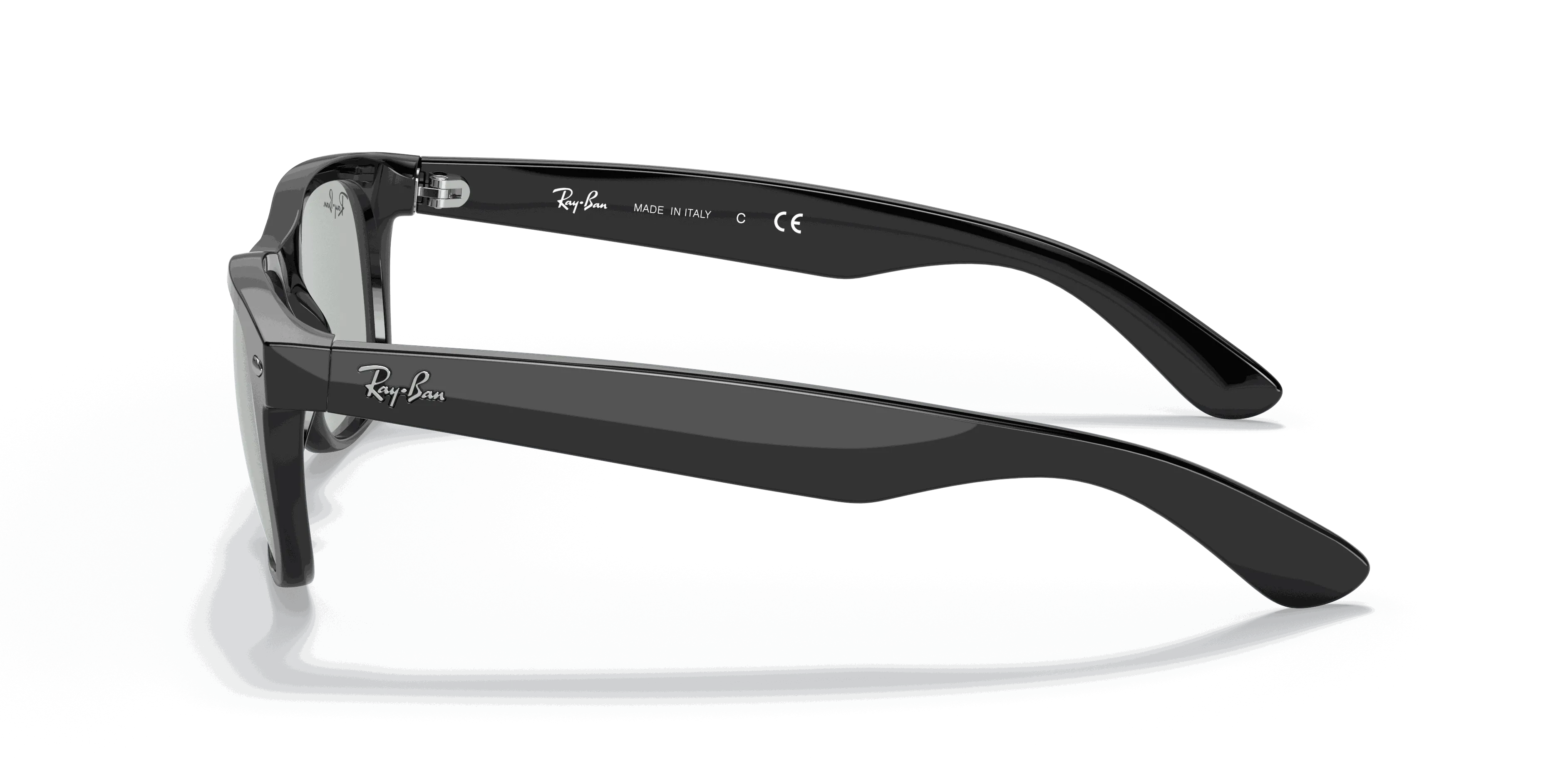 RayBan NEW WAYFARER WASHED LENSES