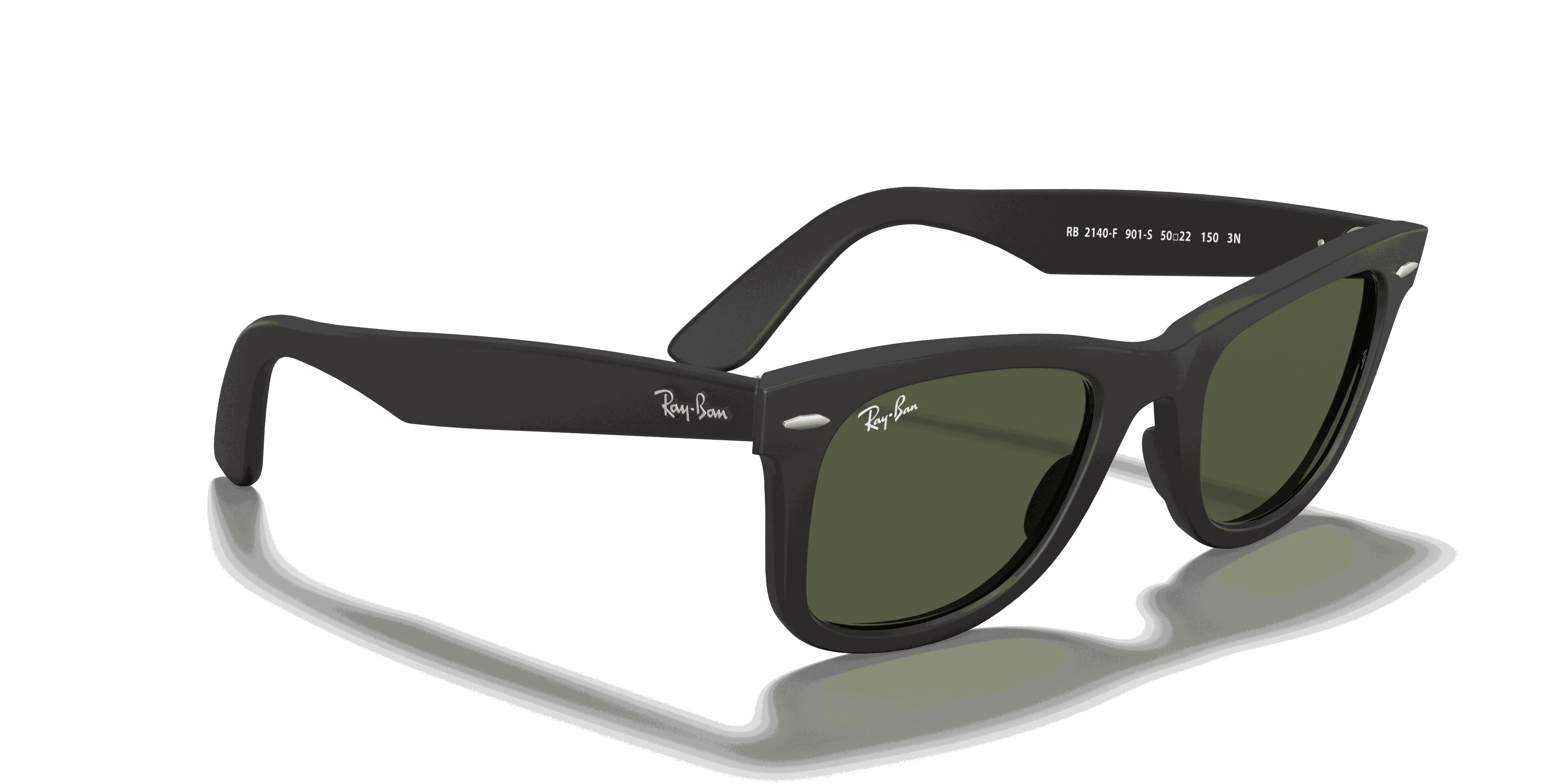 RayBan ORIGINAL WAYFARER CLASSIC