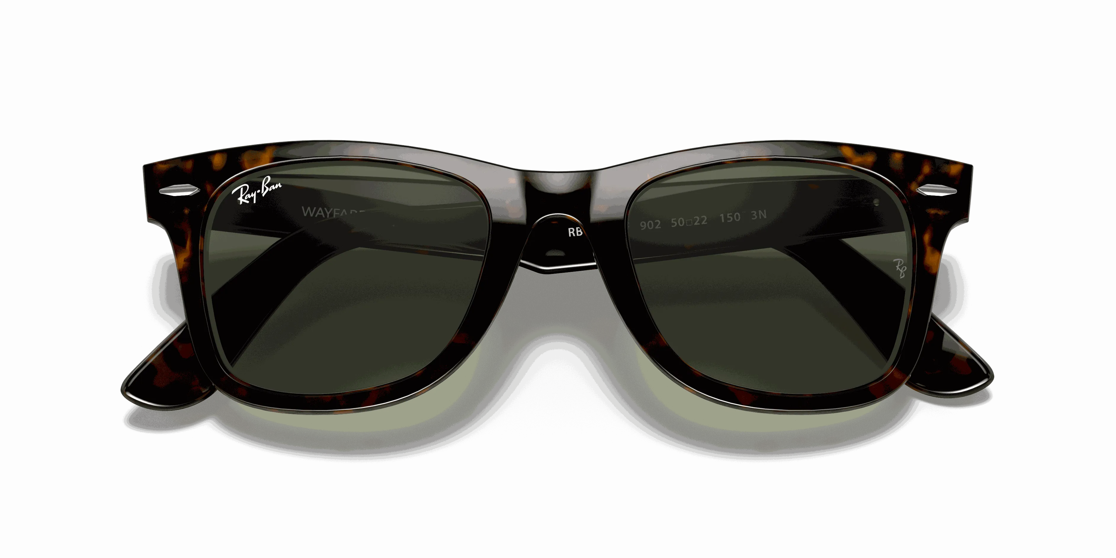 RayBan ORIGINAL WAYFARER CLASSIC