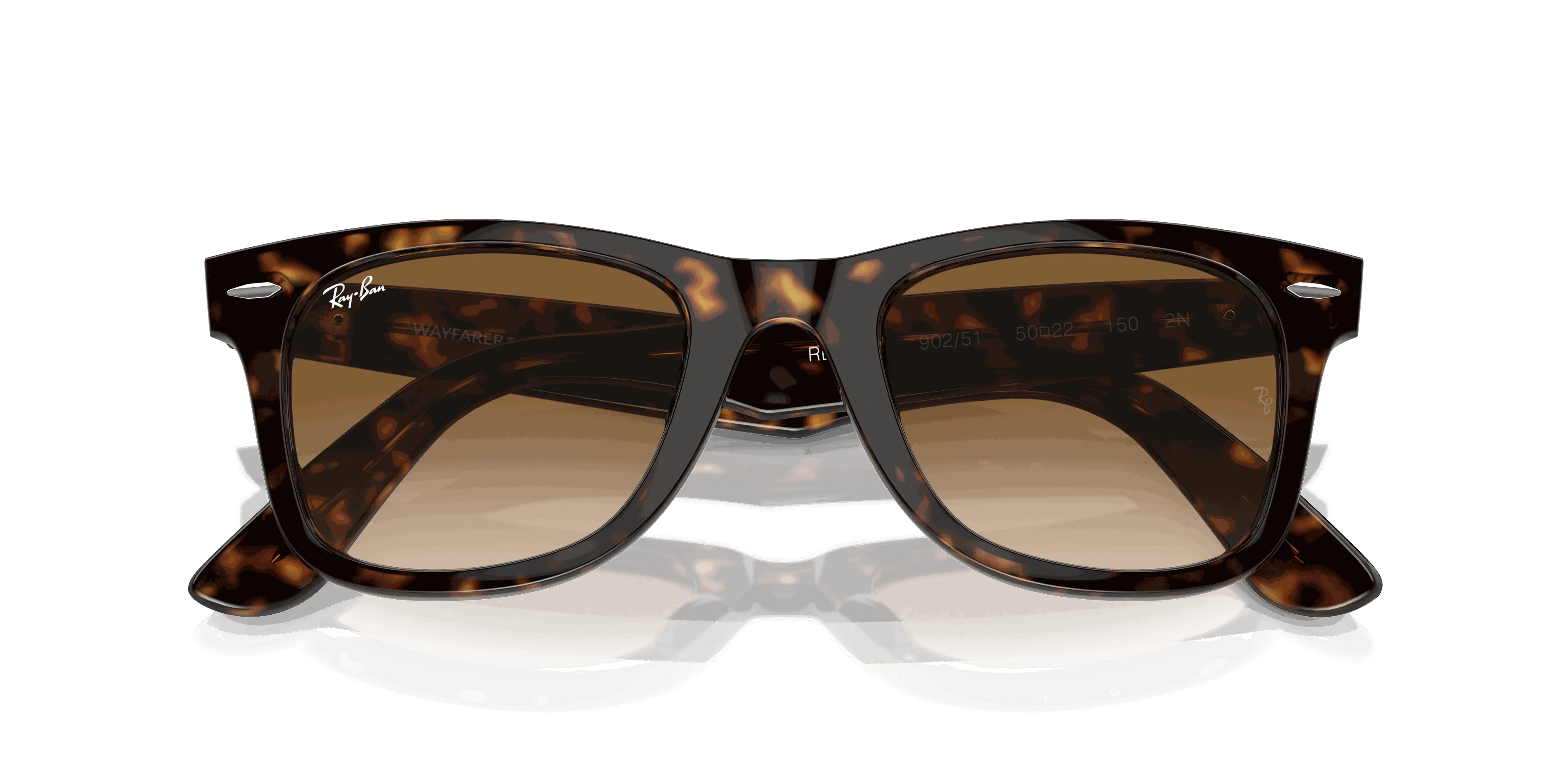 RayBan ORIGINAL WAYFARER CLASSIC