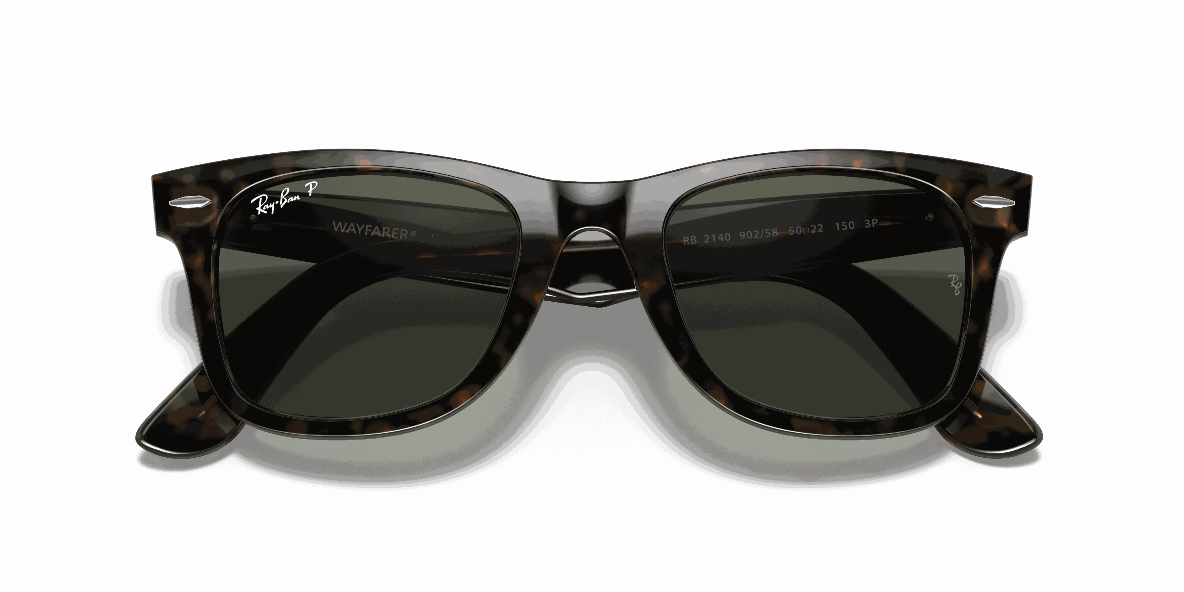 RayBan ORIGINAL WAYFARER CLASSIC