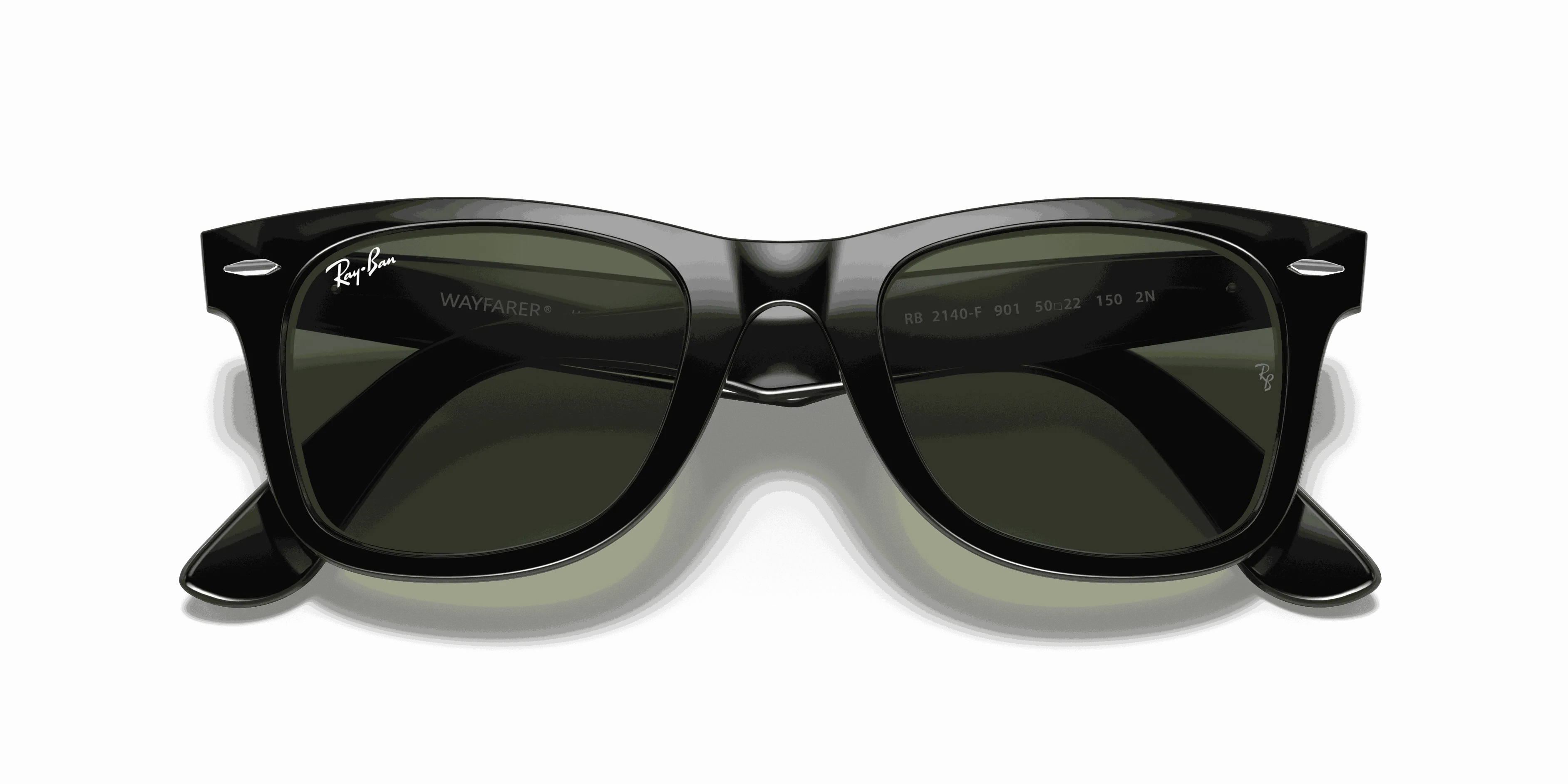 RayBan ORIGINAL WAYFARER CLASSIC