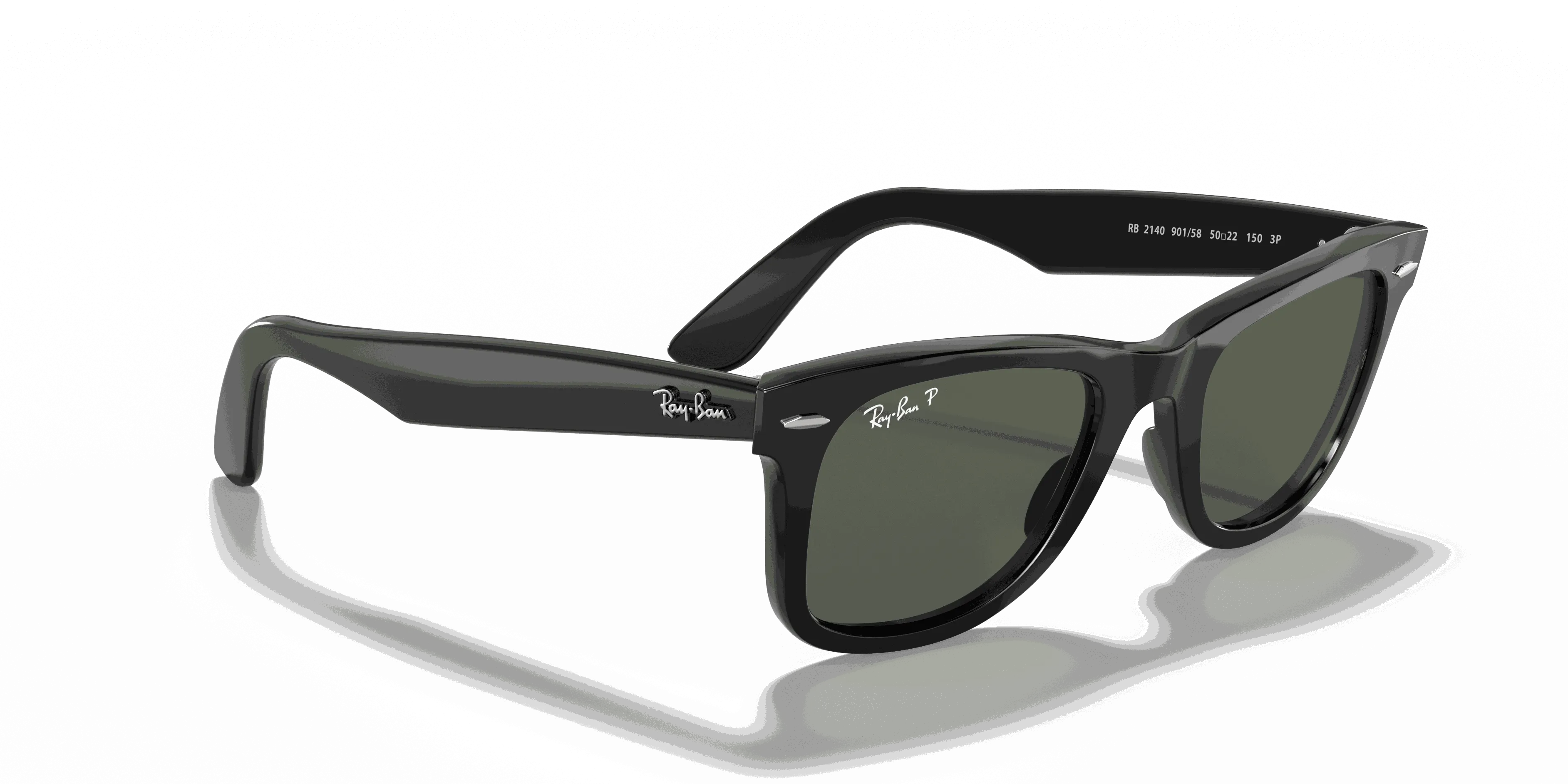 RayBan ORIGINAL WAYFARER CLASSIC