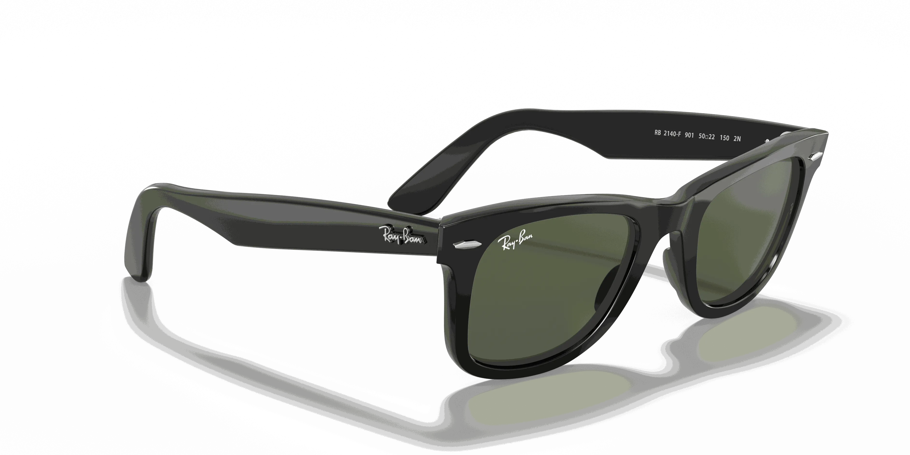RayBan ORIGINAL WAYFARER CLASSIC