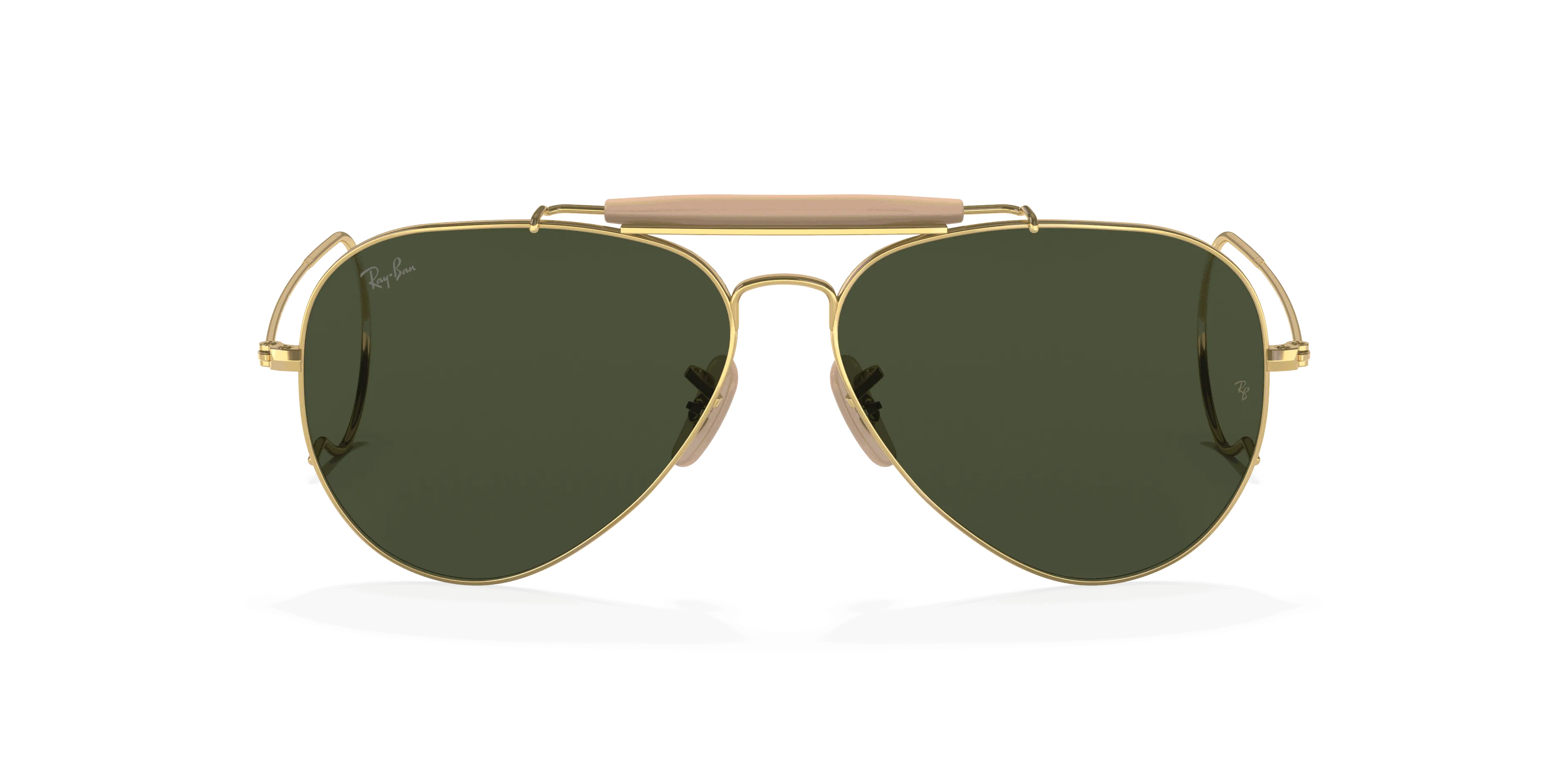 RayBan OUTDOORSMAN | AVIATION COLLECTION