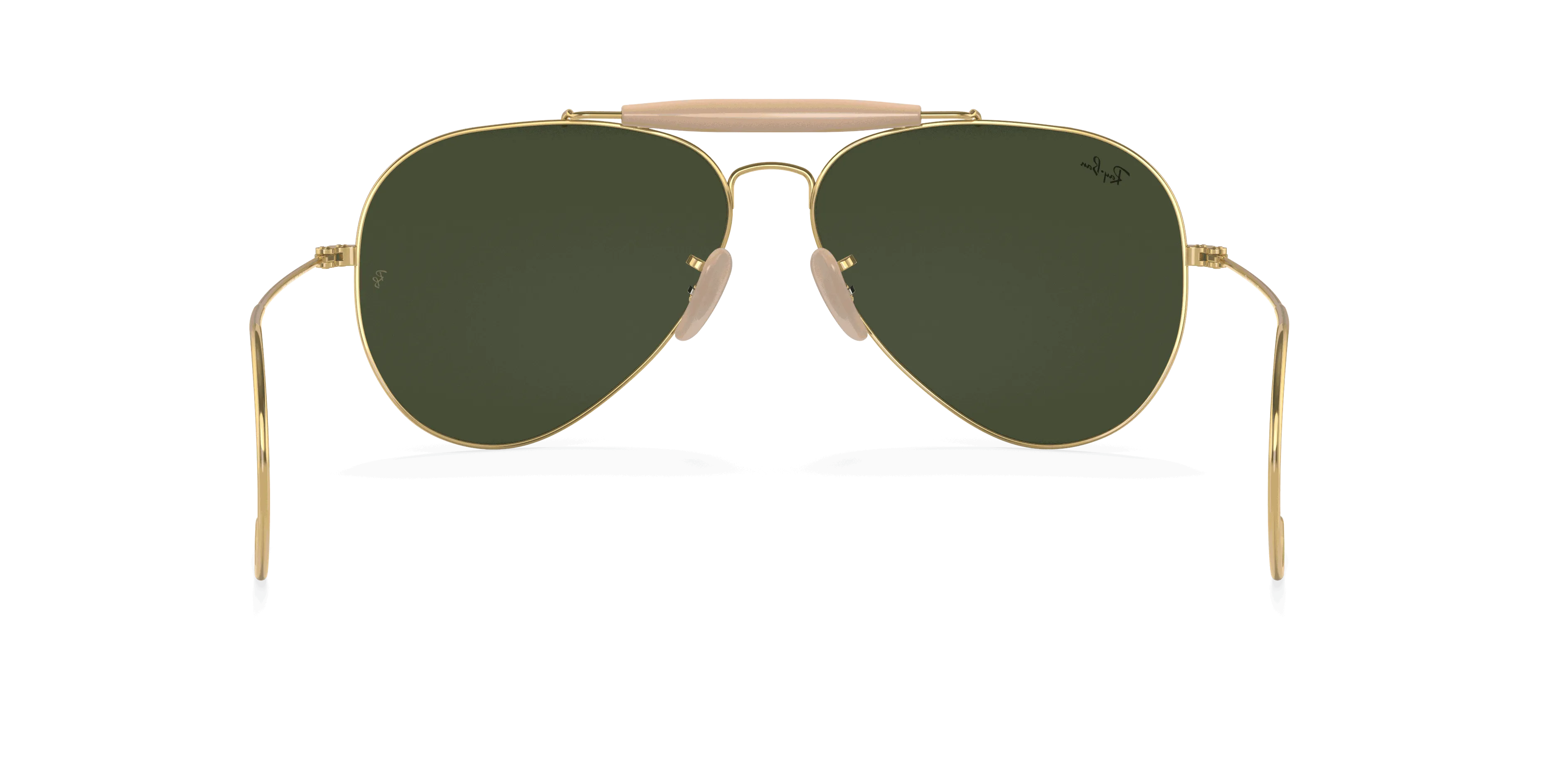 RayBan OUTDOORSMAN | AVIATION COLLECTION
