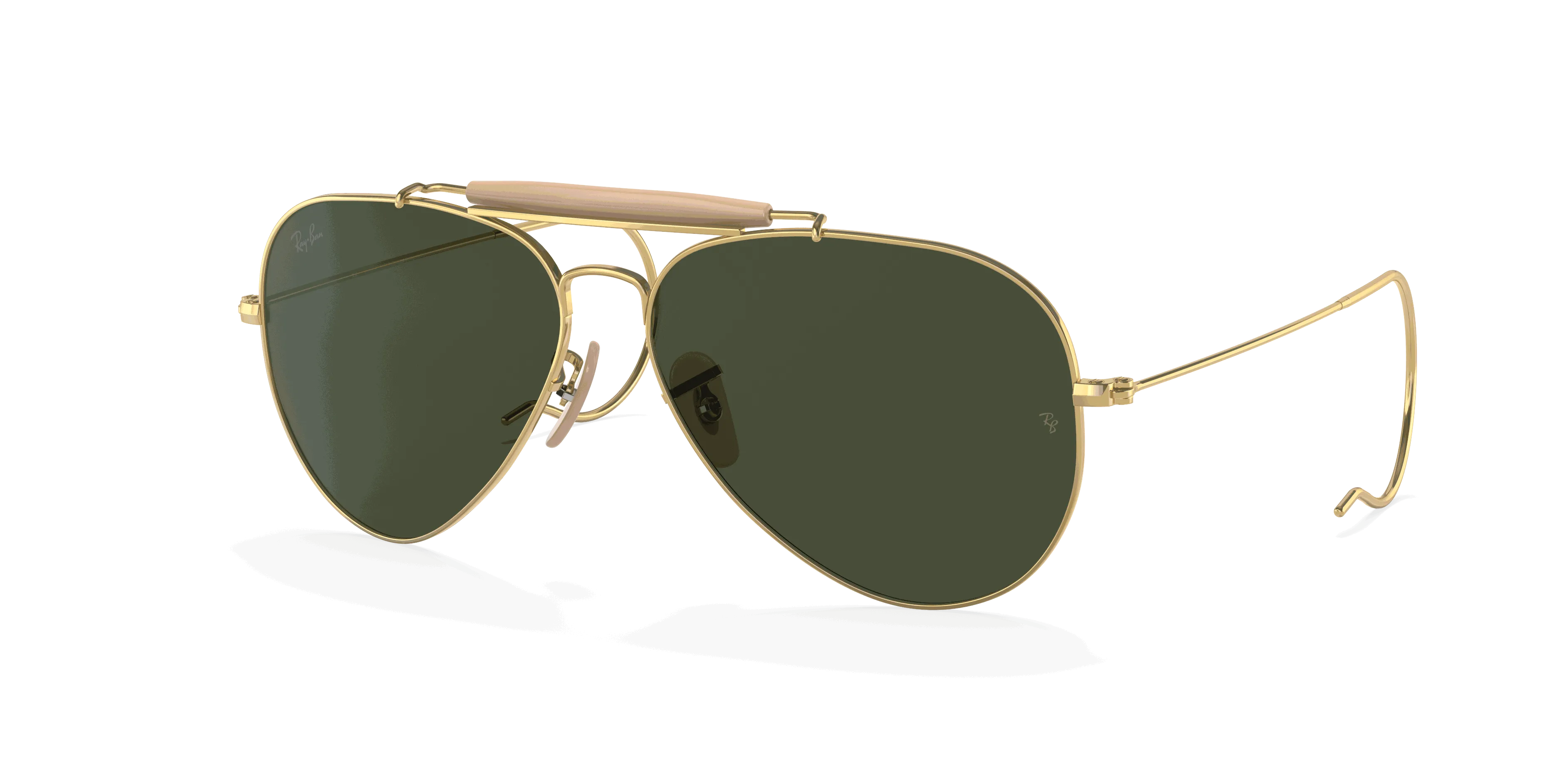 RayBan OUTDOORSMAN | AVIATION COLLECTION