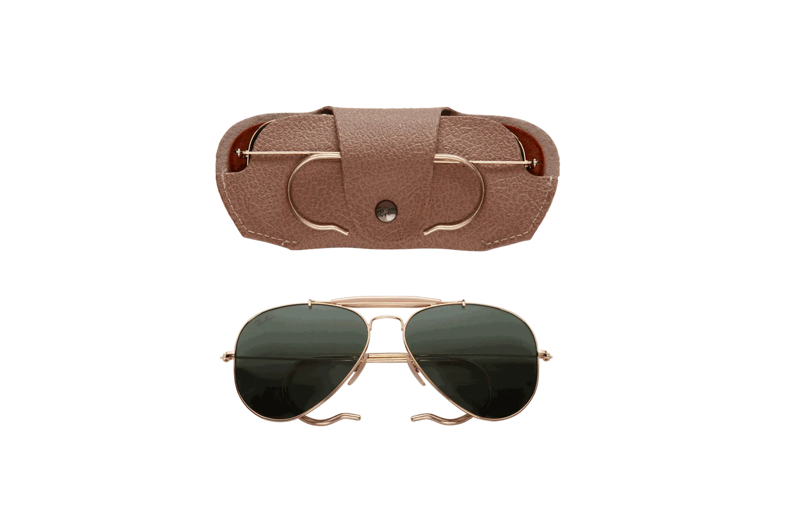 RayBan OUTDOORSMAN | AVIATION COLLECTION