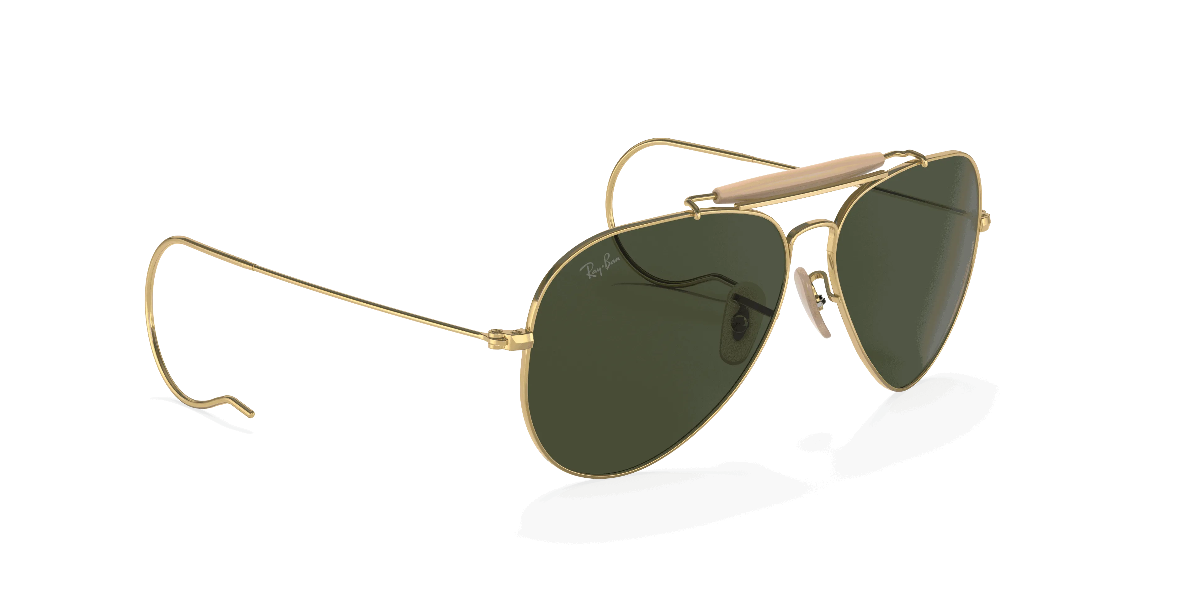 RayBan OUTDOORSMAN | AVIATION COLLECTION