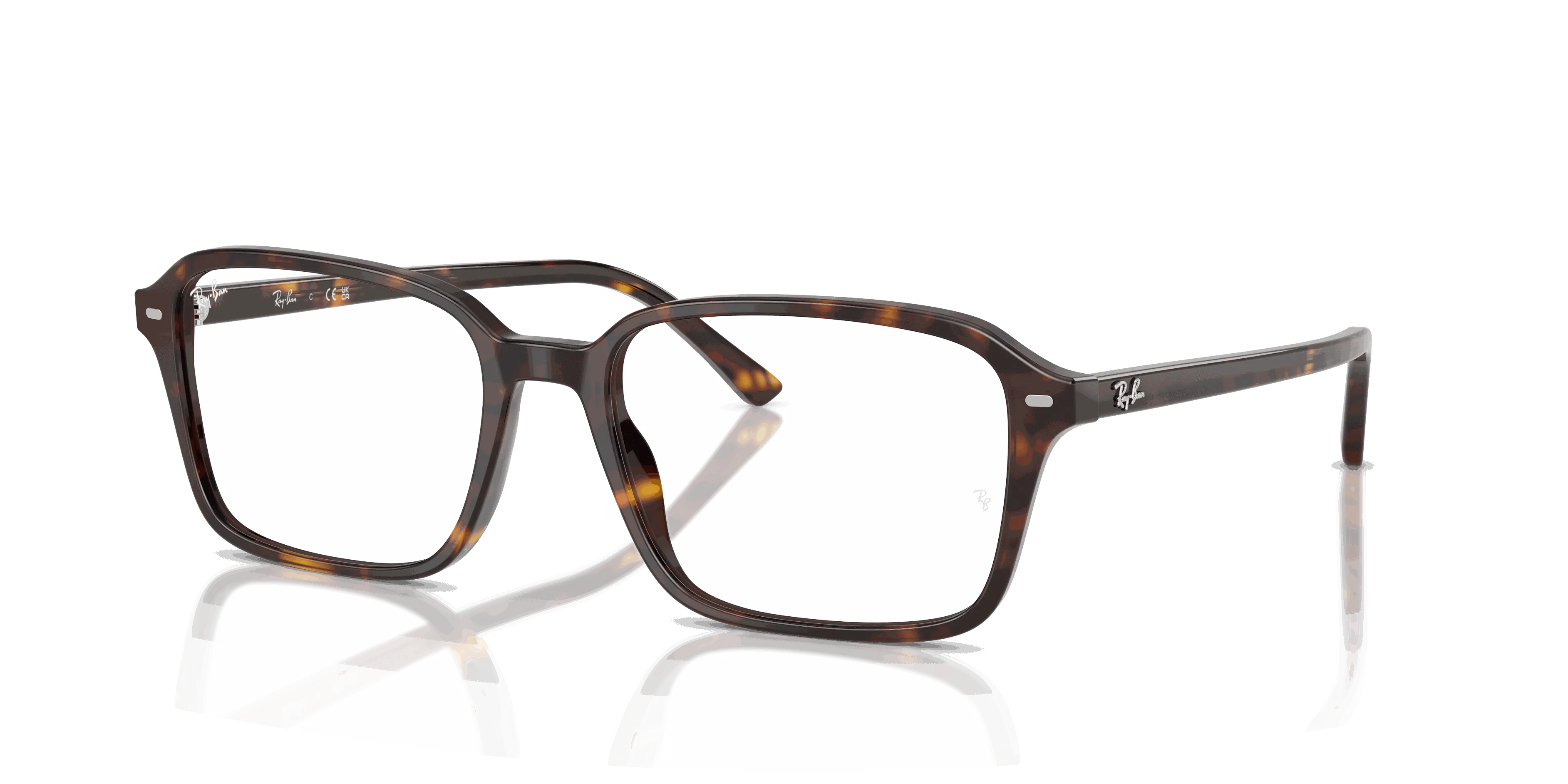 RayBan RAIMOND OPTICS