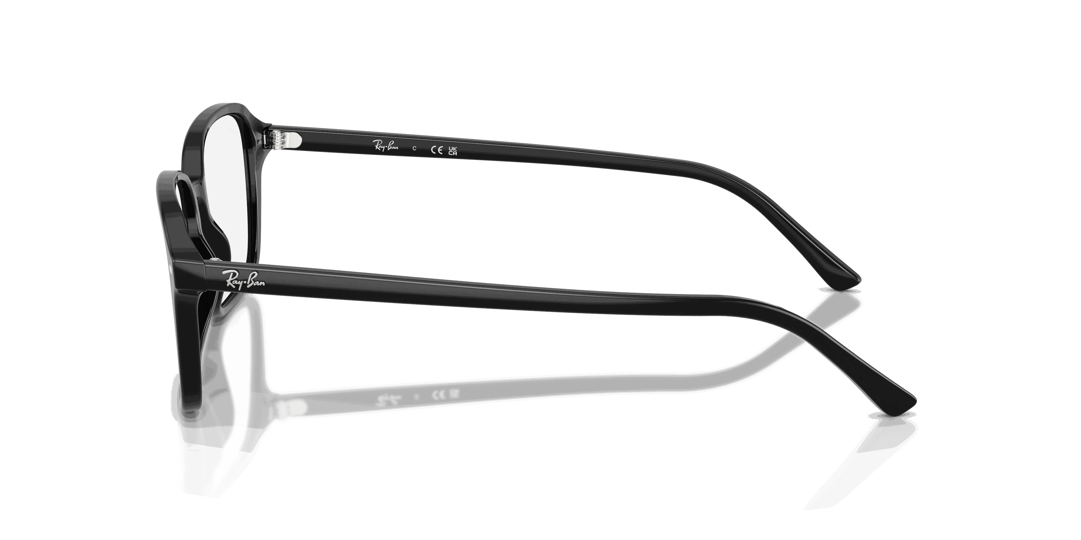 RayBan RAIMOND OPTICS
