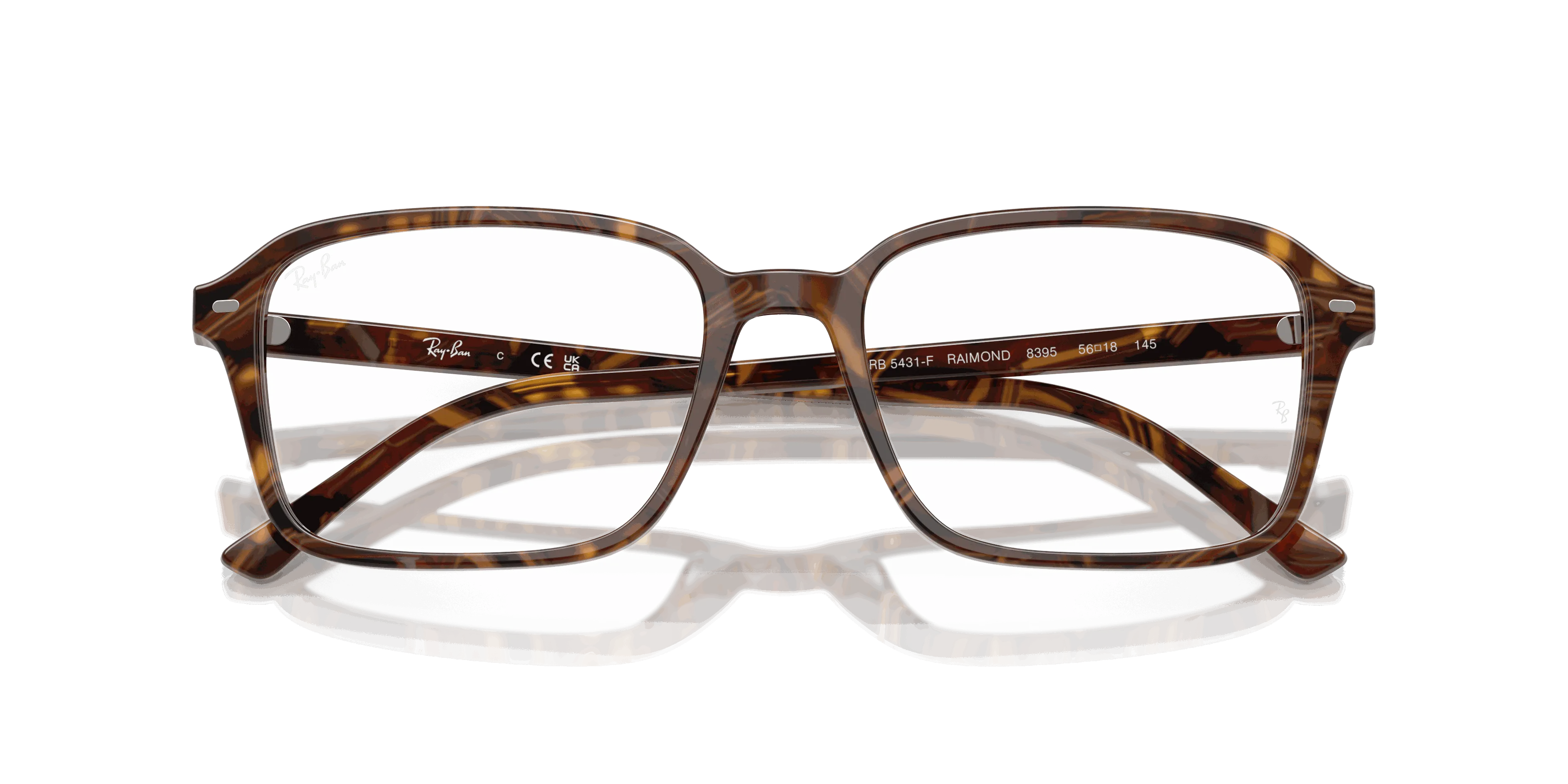 RayBan RAIMOND OPTICS