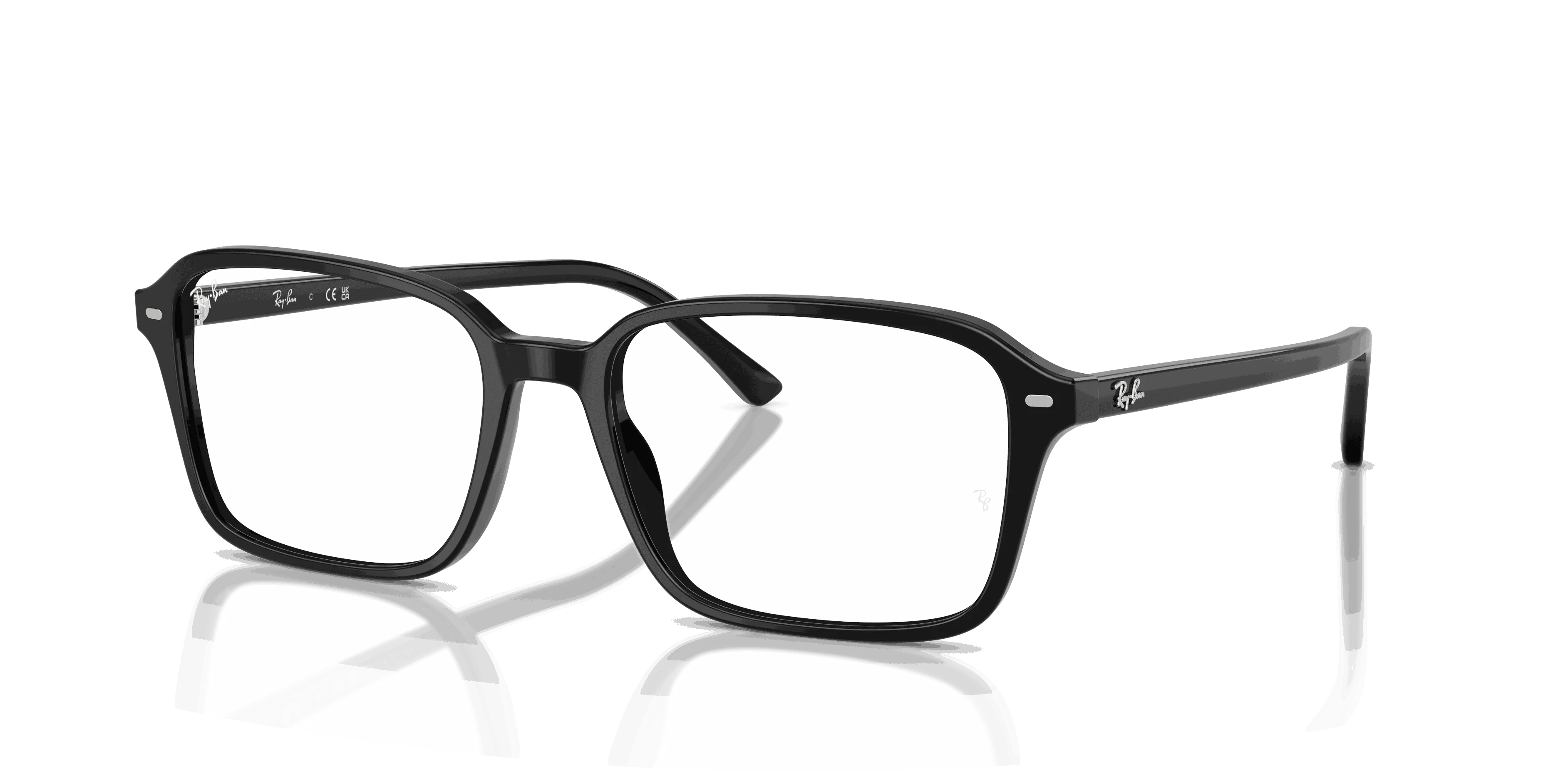 RayBan RAIMOND OPTICS