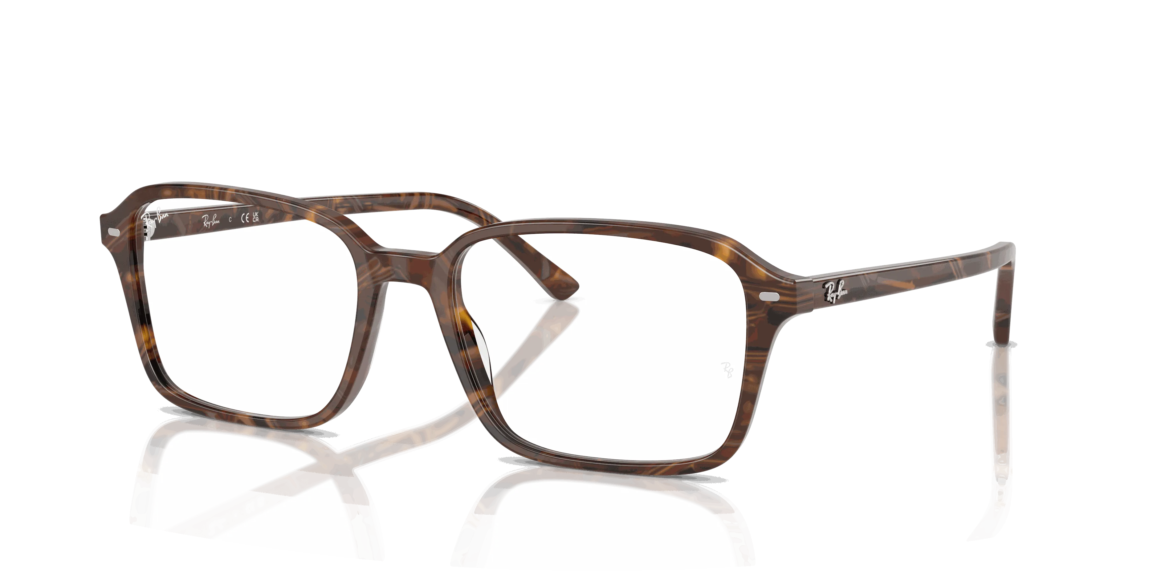 RayBan RAIMOND OPTICS