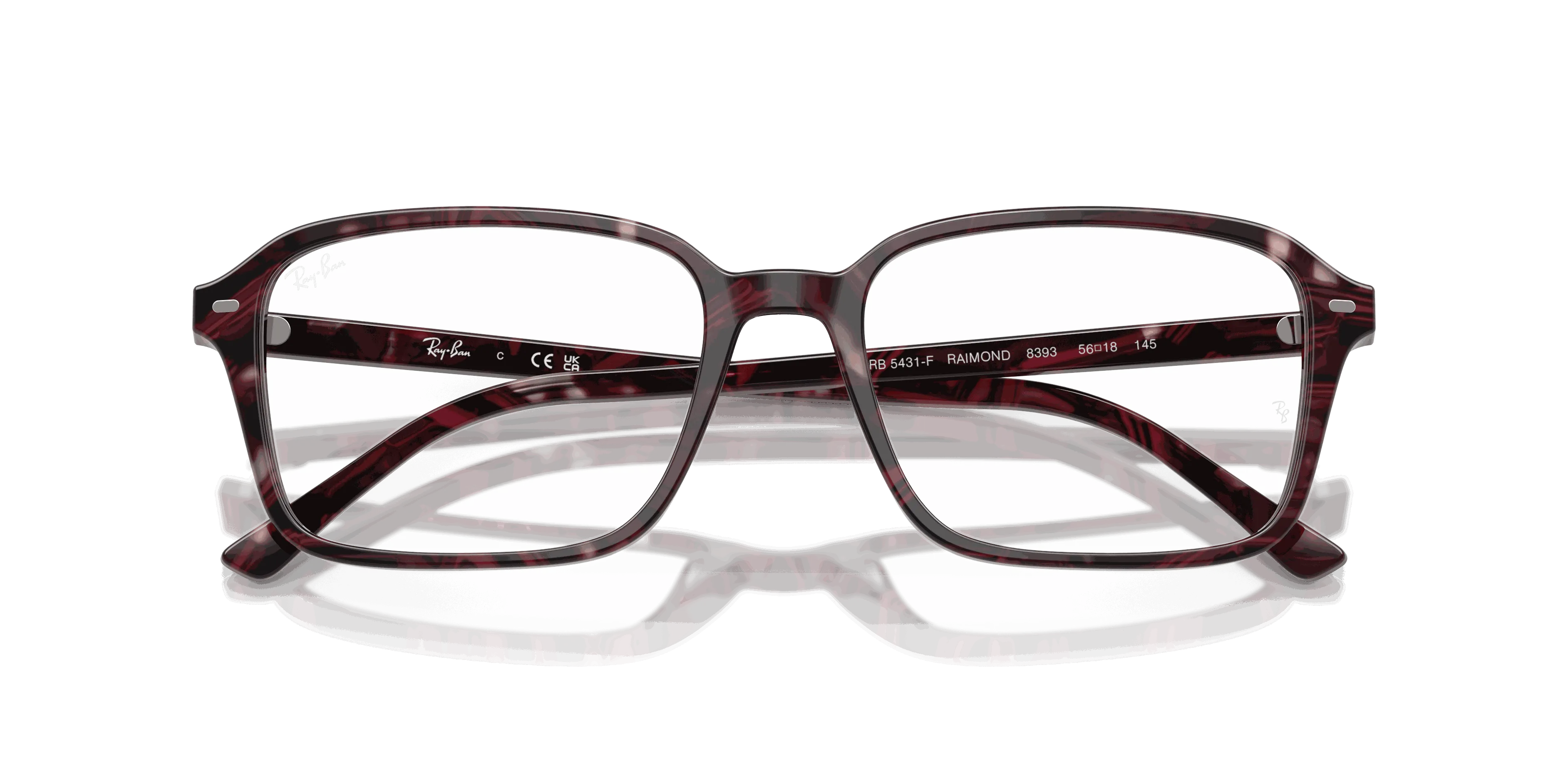 RayBan RAIMOND OPTICS